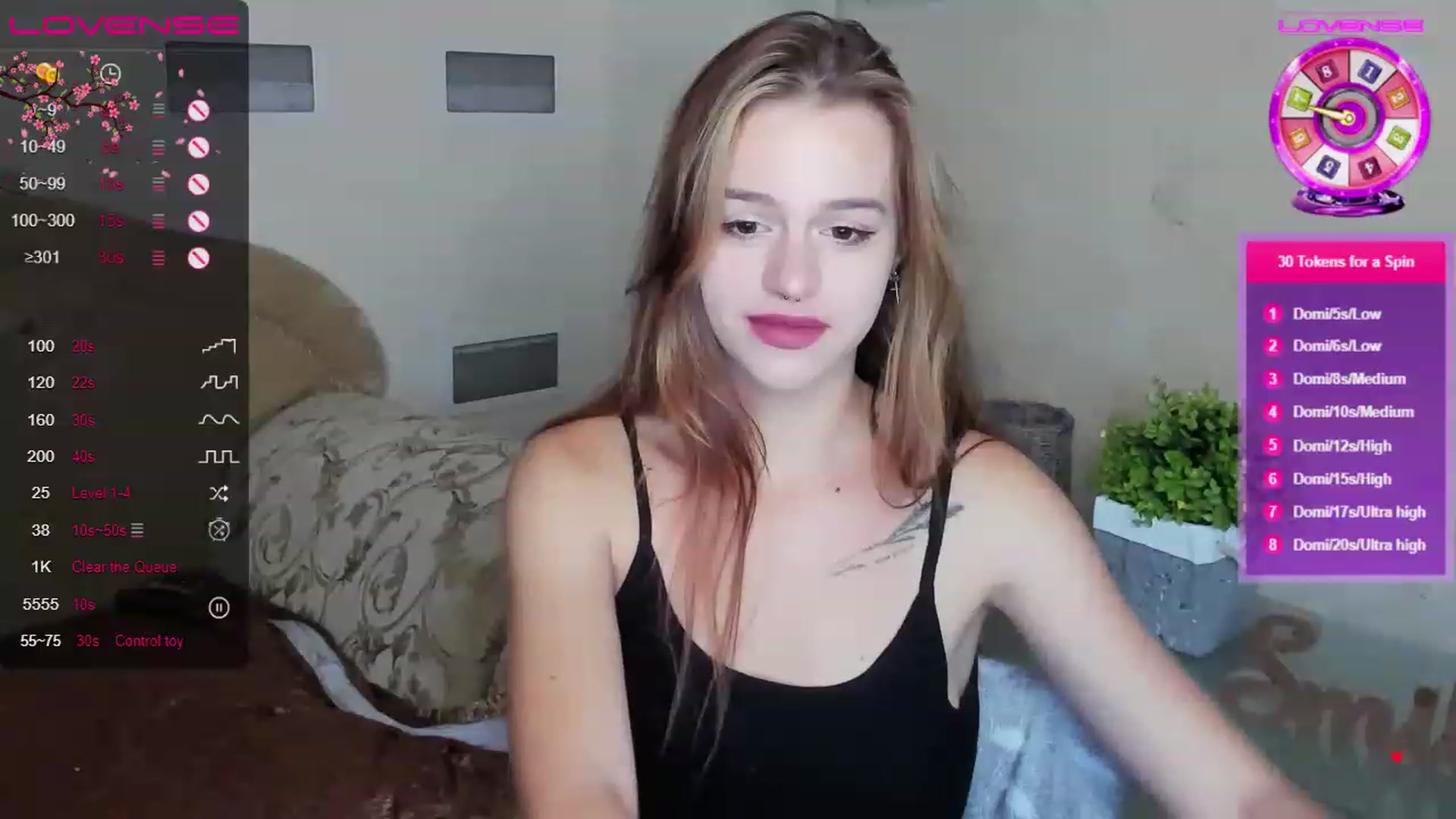 Gallery image thumbnail from SimplePeach's myfreecams stream on, 07/18/2023, 21:27 image 7 of 20