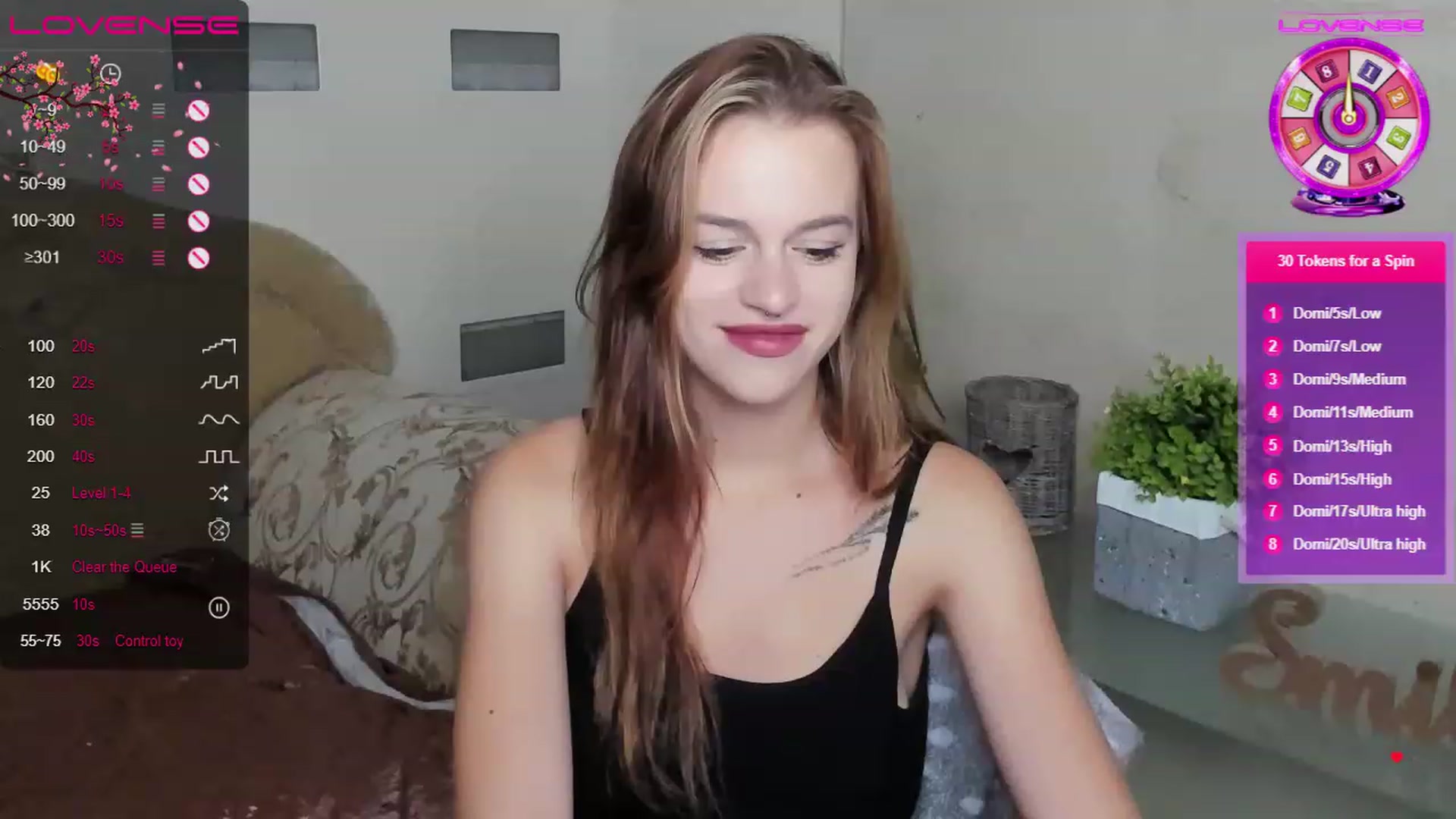 Gallery image thumbnail from SimplePeach's myfreecams stream on, 07/18/2023, 21:27 image 5 of 20