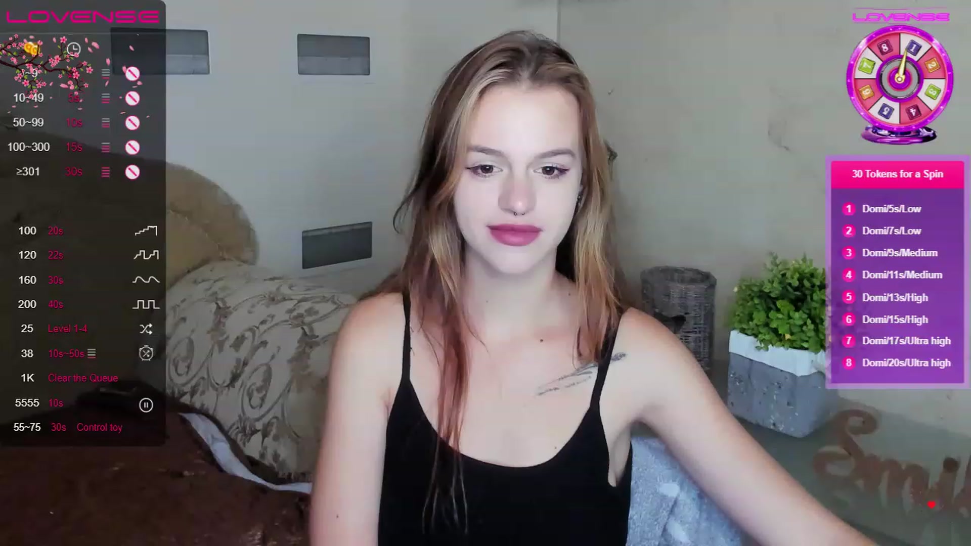 Gallery image thumbnail from SimplePeach's myfreecams stream on, 07/18/2023, 21:27 image 15 of 20