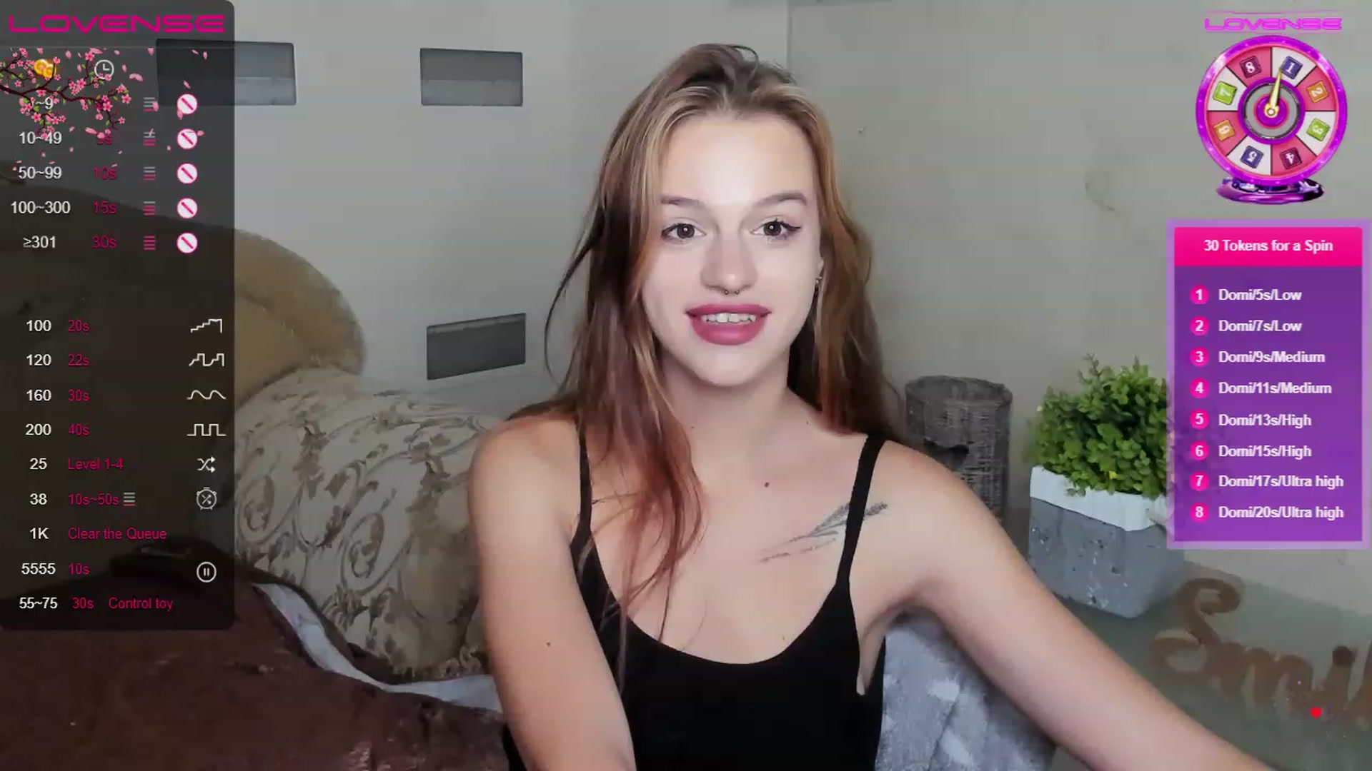 Gallery image thumbnail from SimplePeach's myfreecams stream on, 07/18/2023, 21:27 image 19 of 20