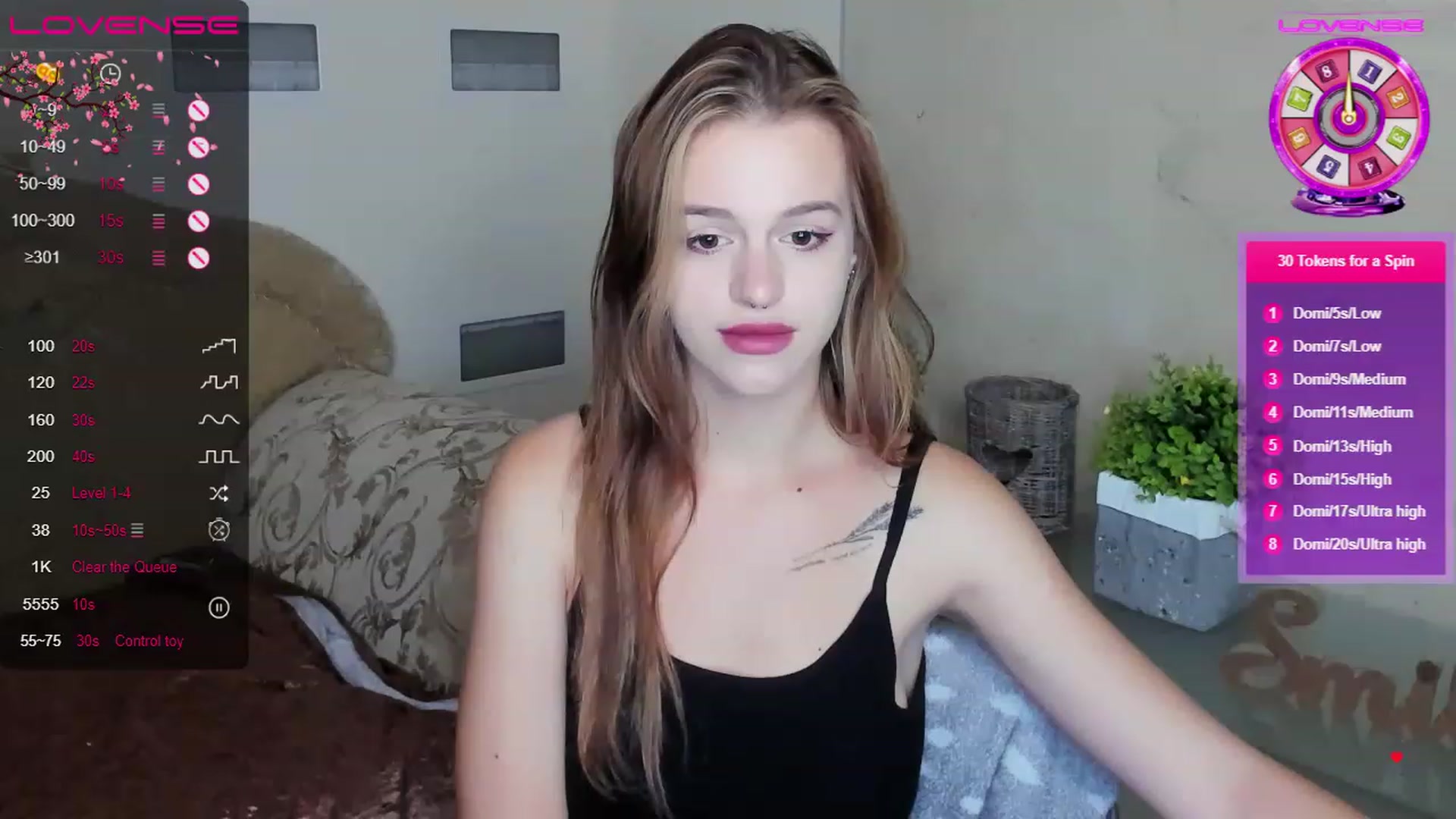 Gallery image thumbnail from SimplePeach's myfreecams stream on, 07/18/2023, 21:27 image 2 of 20