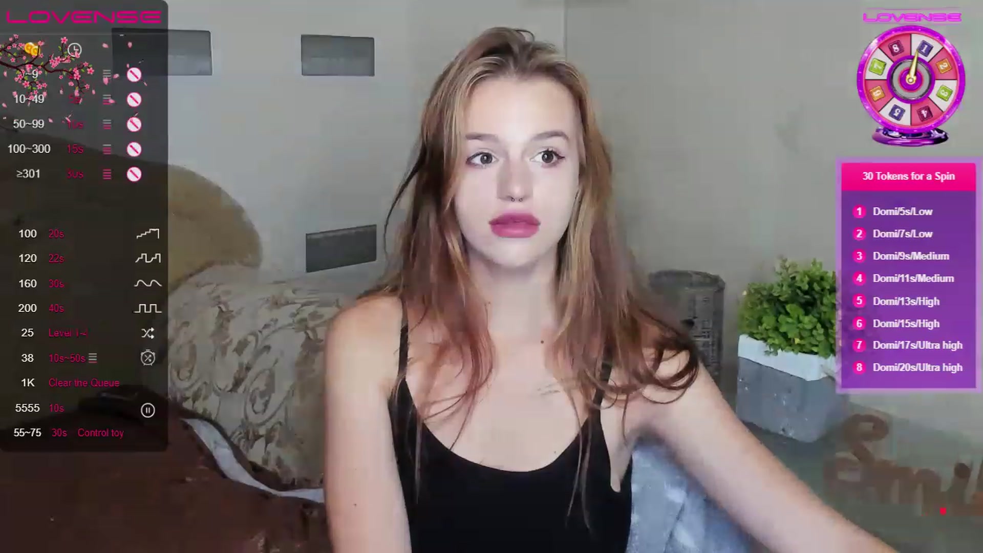 Gallery image thumbnail from SimplePeach's myfreecams stream on, 07/18/2023, 21:27 image 18 of 20