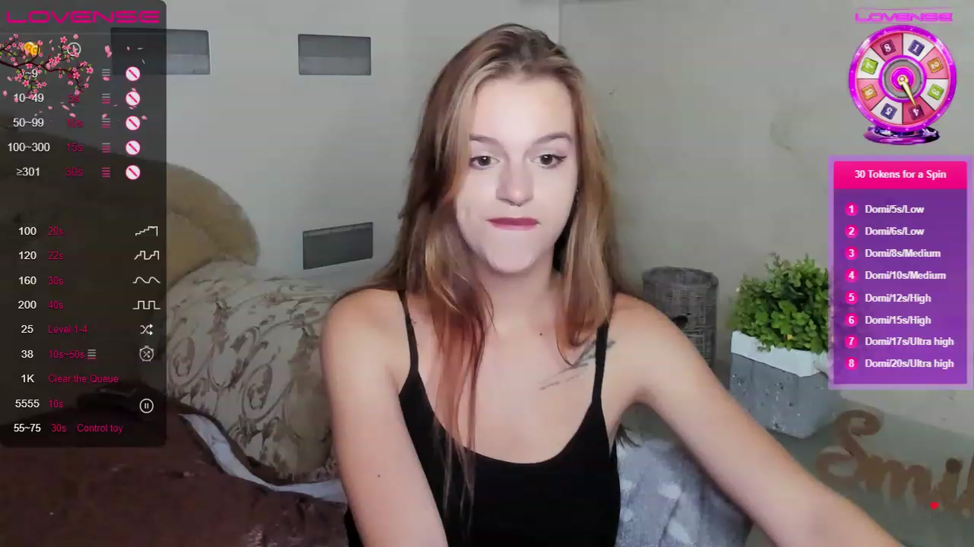 Gallery image thumbnail from SimplePeach's myfreecams stream on, 07/18/2023, 21:27 image 10 of 20