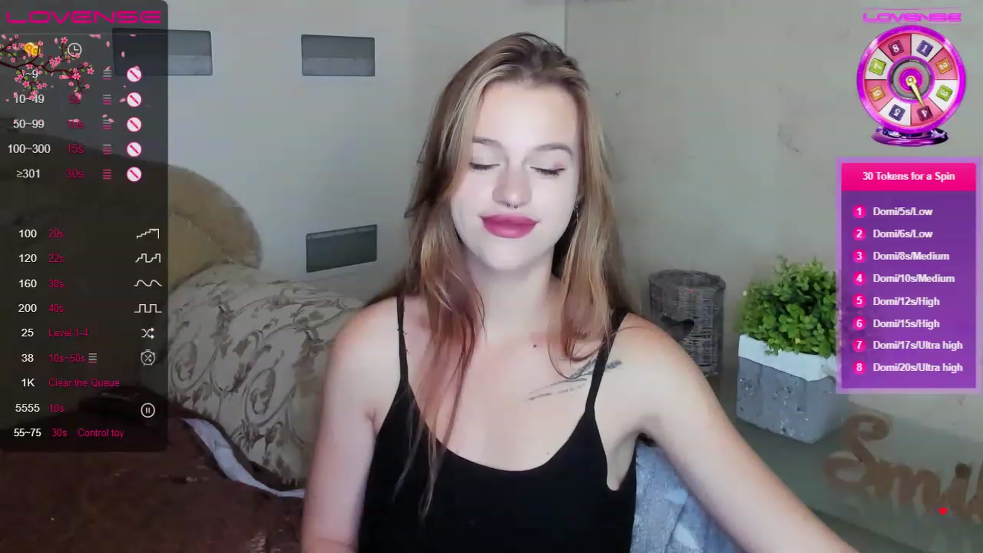 Gallery image thumbnail from SimplePeach's myfreecams stream on, 07/18/2023, 21:27 image 9 of 20
