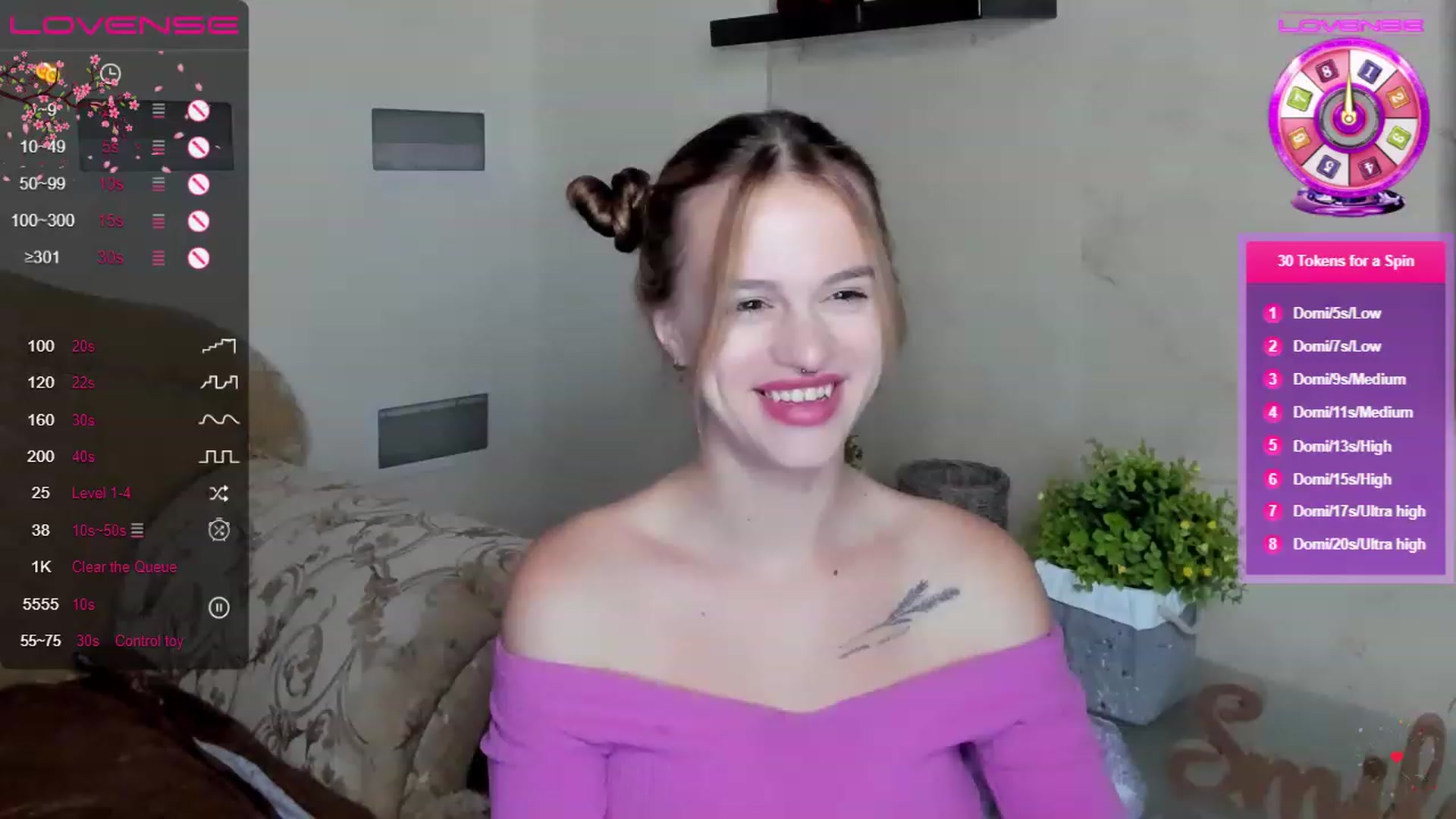 Gallery image thumbnail from SimplePeach's myfreecams stream on, 07/20/2023, 24:00 image 20 of 20
