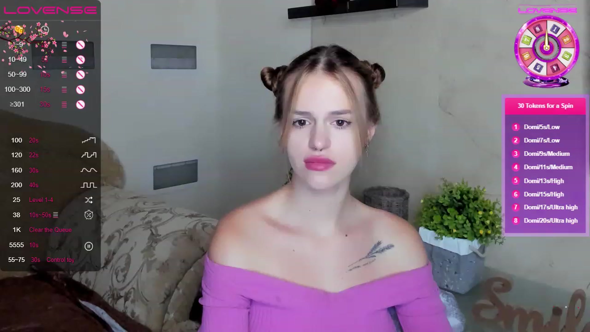 Gallery image thumbnail from SimplePeach's myfreecams stream on, 07/20/2023, 24:00 image 14 of 20