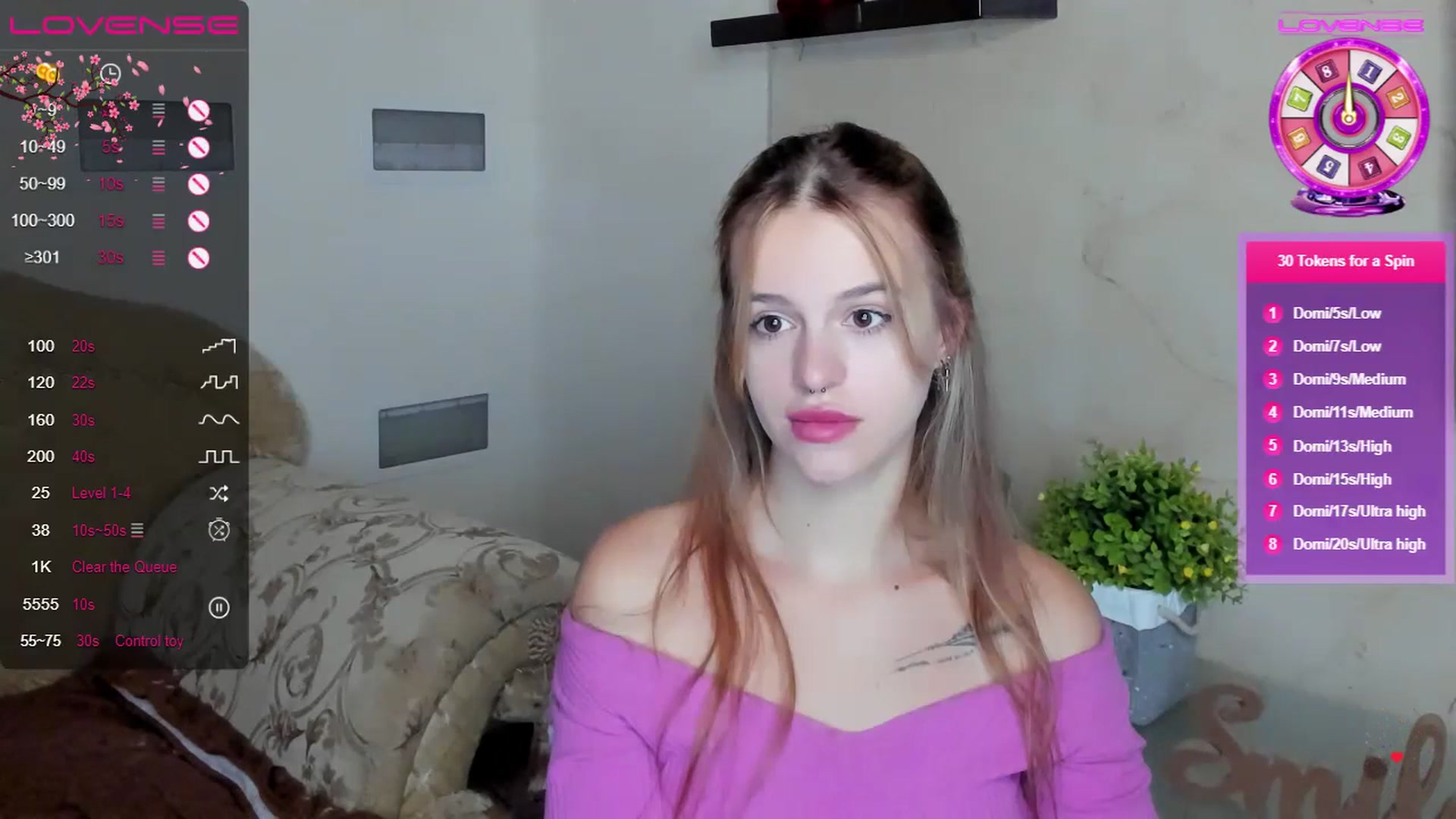 Gallery image thumbnail from SimplePeach's myfreecams stream on, 07/20/2023, 01:36 image 14 of 20