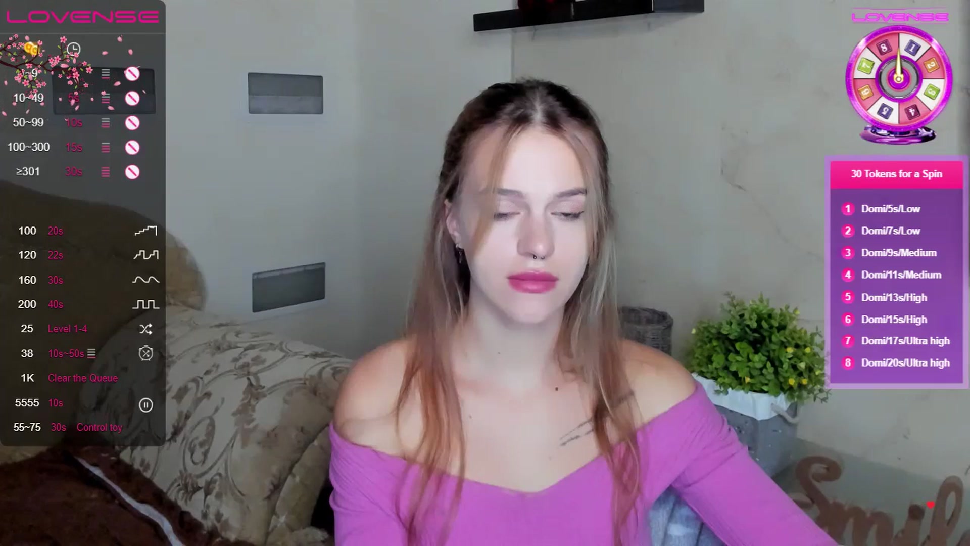 Gallery image thumbnail from SimplePeach's myfreecams stream on, 07/20/2023, 01:36 image 7 of 20