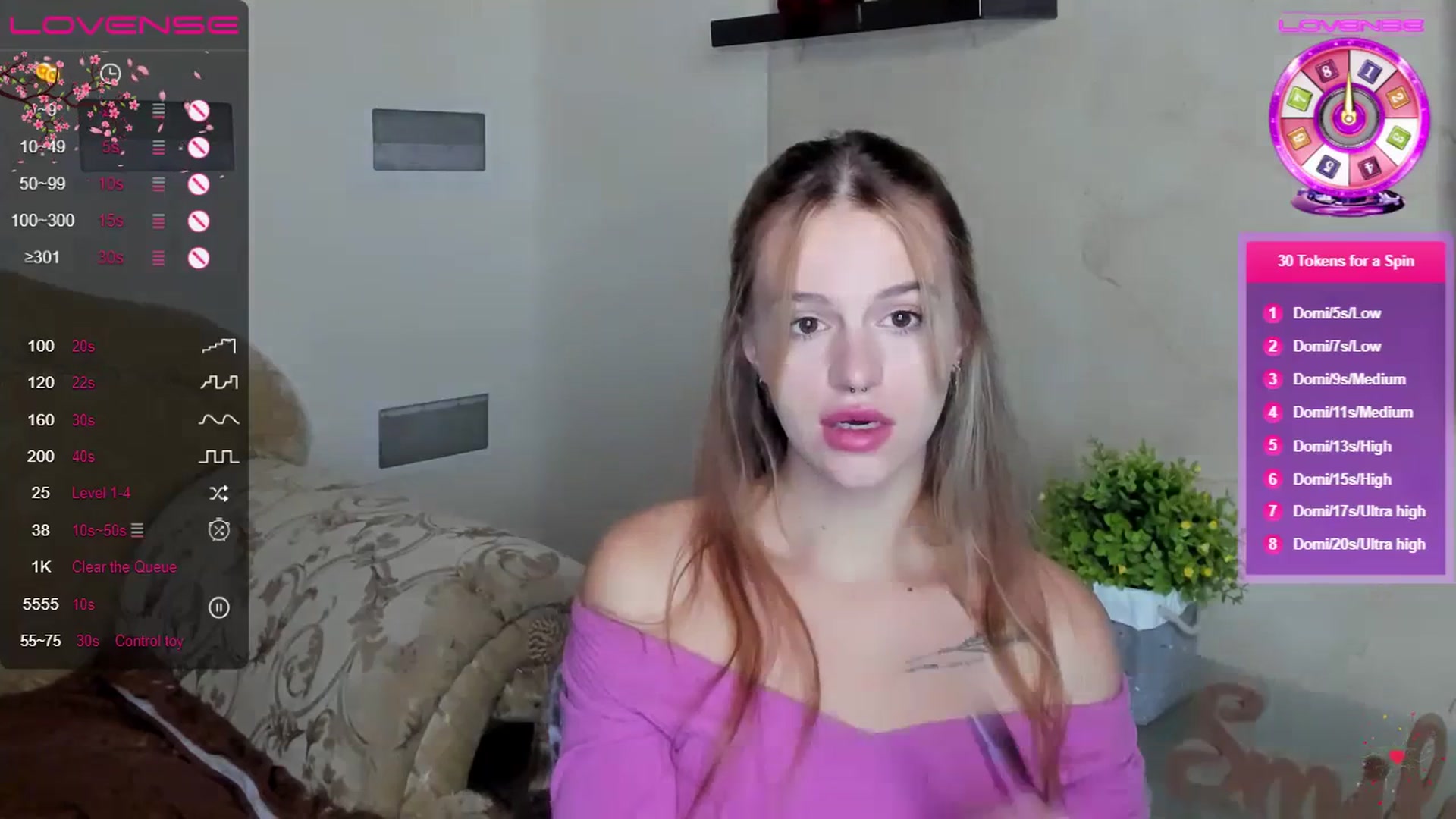Gallery image thumbnail from SimplePeach's myfreecams stream on, 07/20/2023, 01:36 image 18 of 20