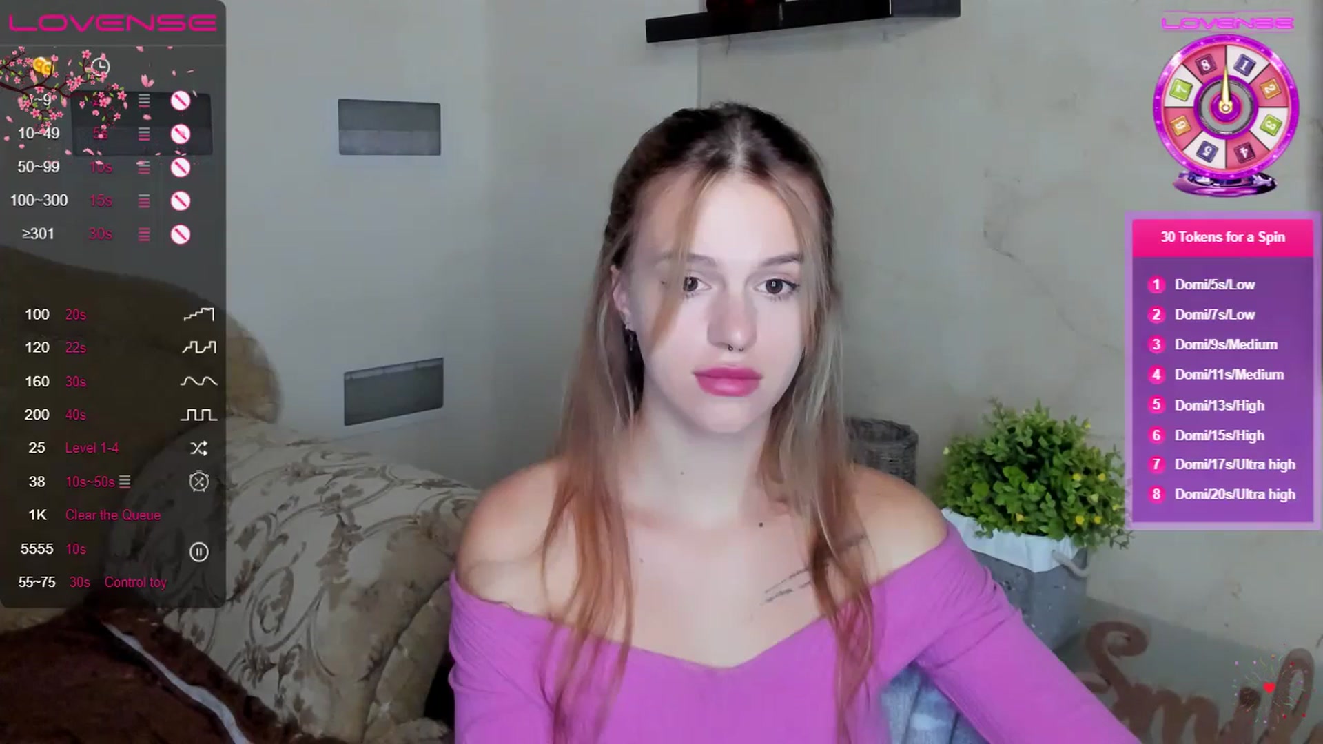 Gallery image thumbnail from SimplePeach's myfreecams stream on, 07/20/2023, 01:36 image 8 of 20