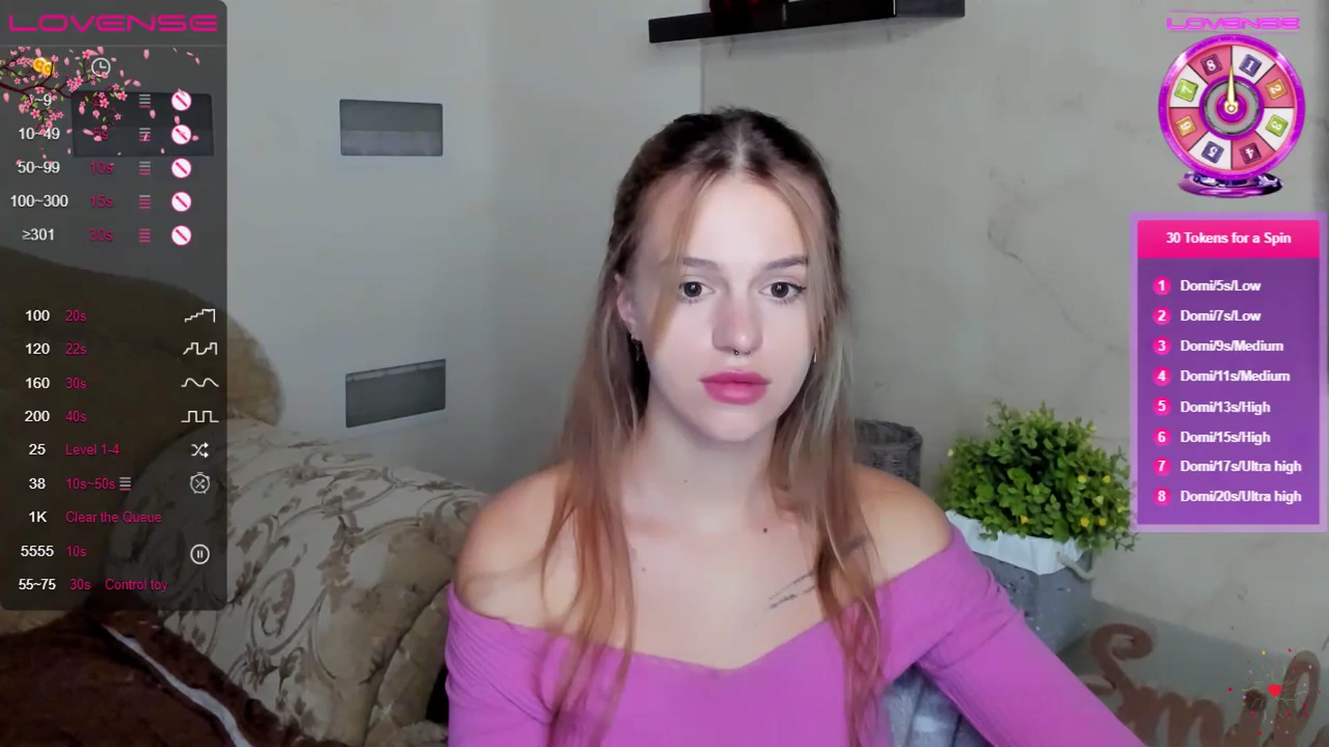Gallery image thumbnail from SimplePeach's myfreecams stream on, 07/20/2023, 01:36 image 5 of 20