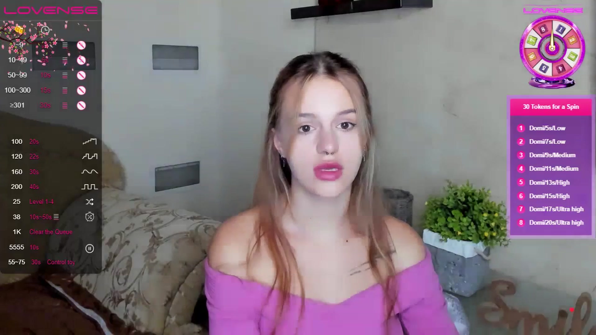 Gallery image thumbnail from SimplePeach's myfreecams stream on, 07/20/2023, 01:36 image 13 of 20