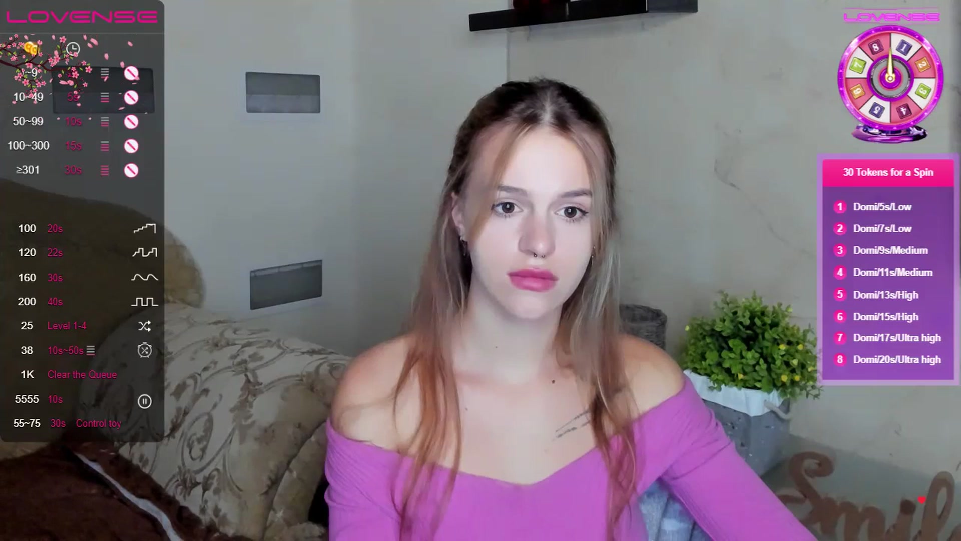 Gallery image thumbnail from SimplePeach's myfreecams stream on, 07/20/2023, 01:36 image 10 of 20