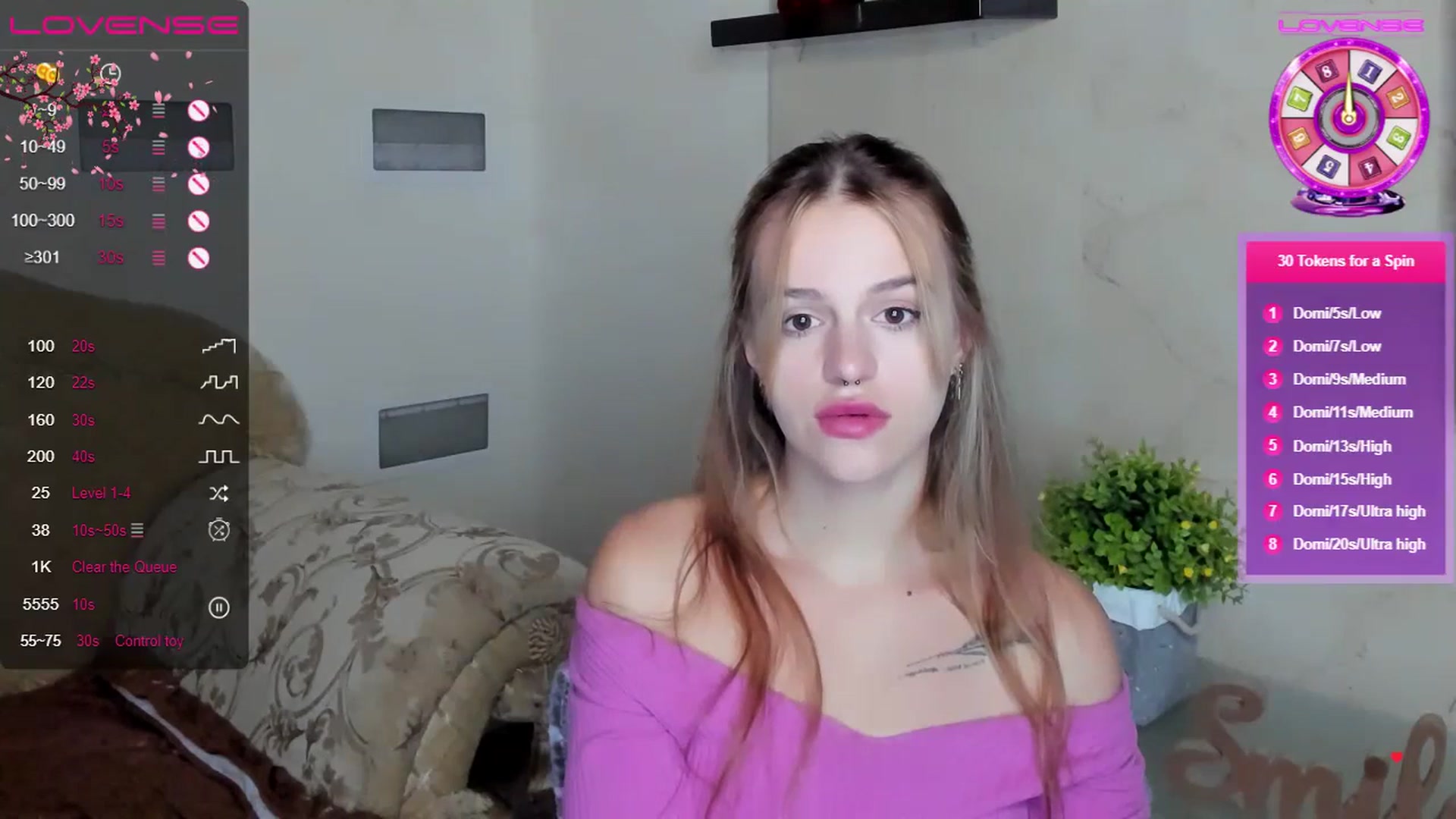 Gallery image thumbnail from SimplePeach's myfreecams stream on, 07/20/2023, 01:36 image 16 of 20