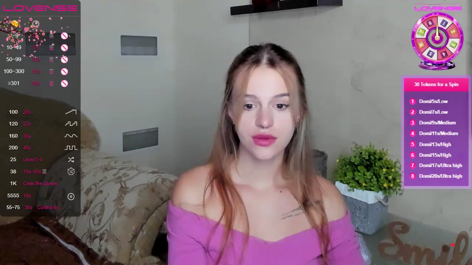 Gallery image thumbnail from SimplePeach's myfreecams stream on, 07/20/2023, 01:36 image 20 of 20