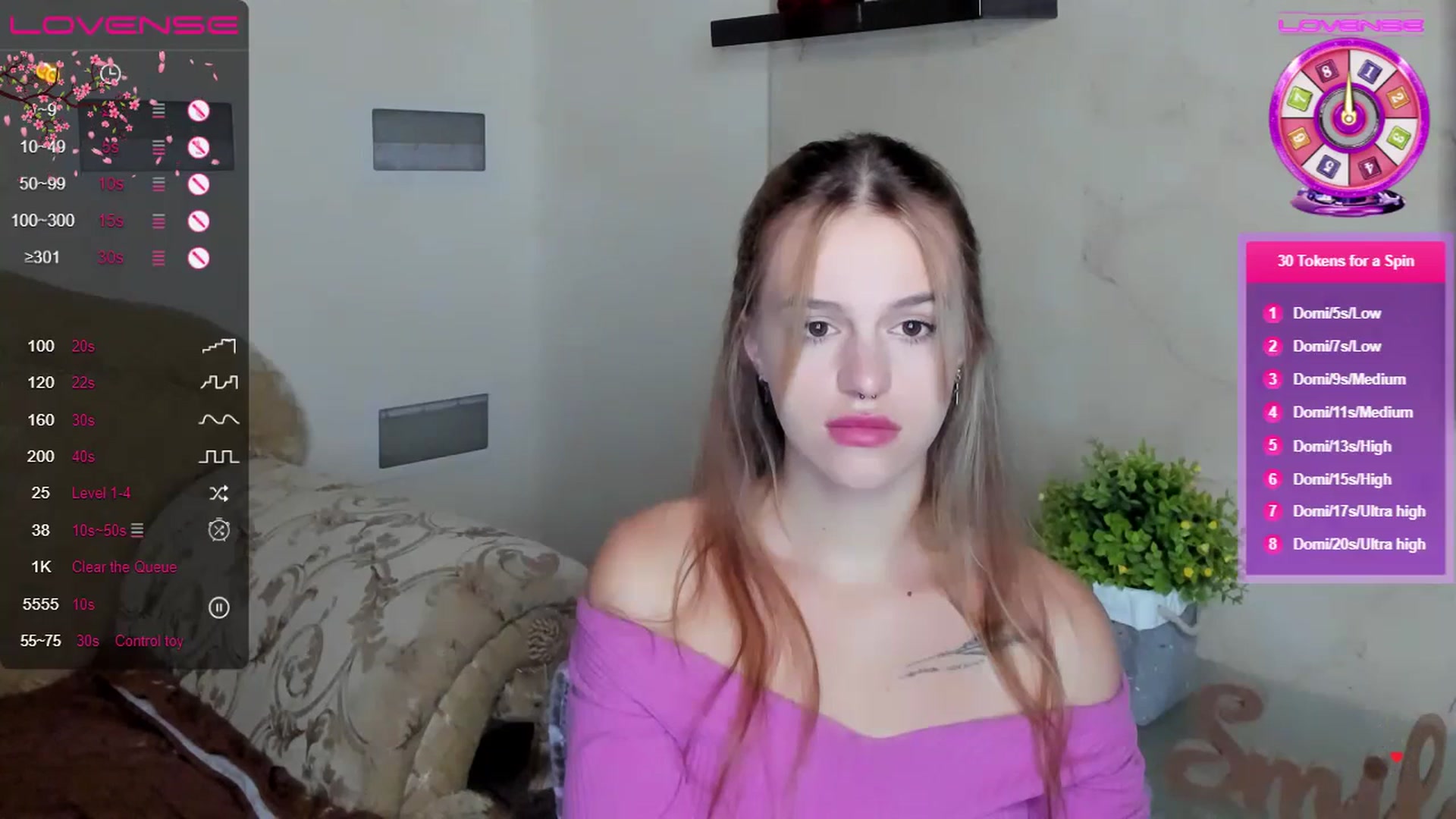 Gallery image thumbnail from SimplePeach's myfreecams stream on, 07/20/2023, 01:36 image 17 of 20