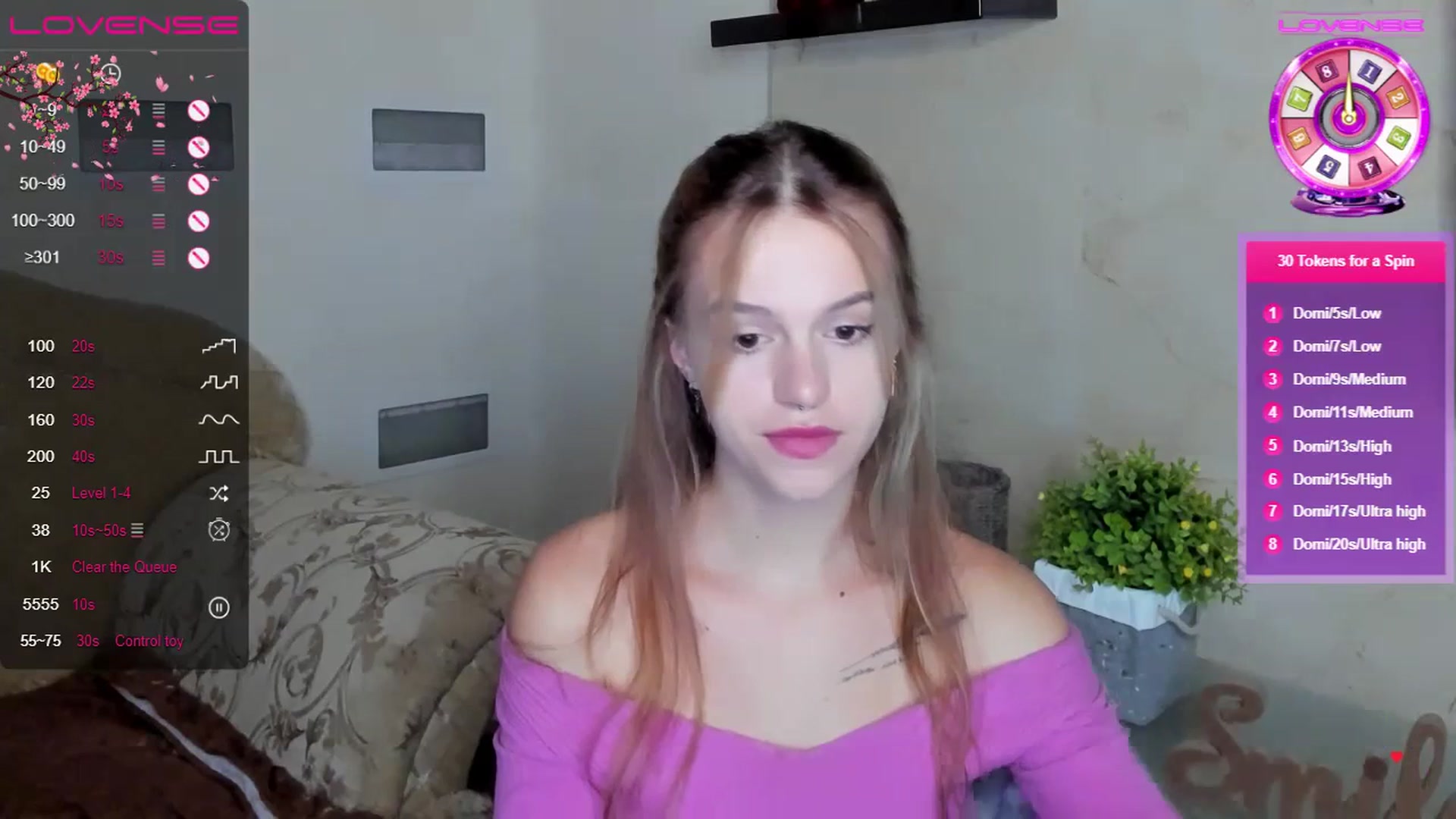 Gallery image thumbnail from SimplePeach's myfreecams stream on, 07/20/2023, 01:36 image 4 of 20