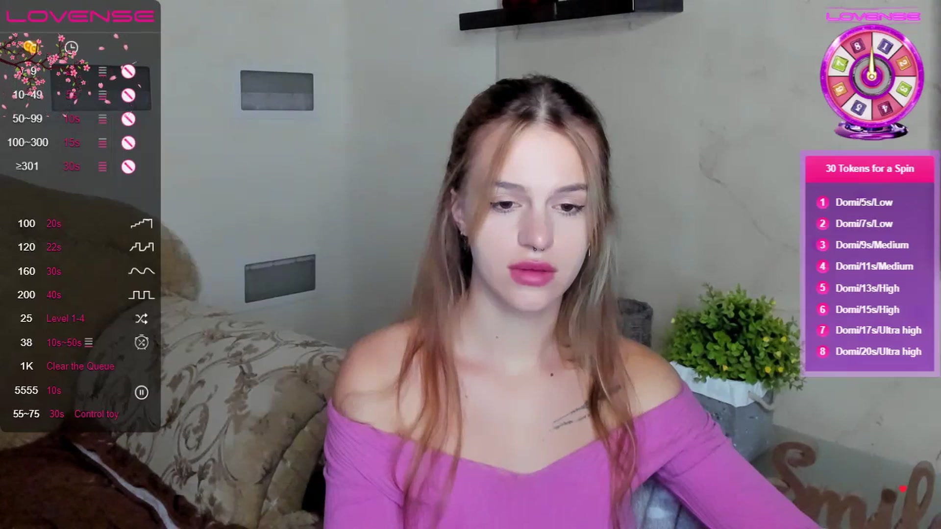 Gallery image thumbnail from SimplePeach's myfreecams stream on, 07/20/2023, 01:36 image 3 of 20