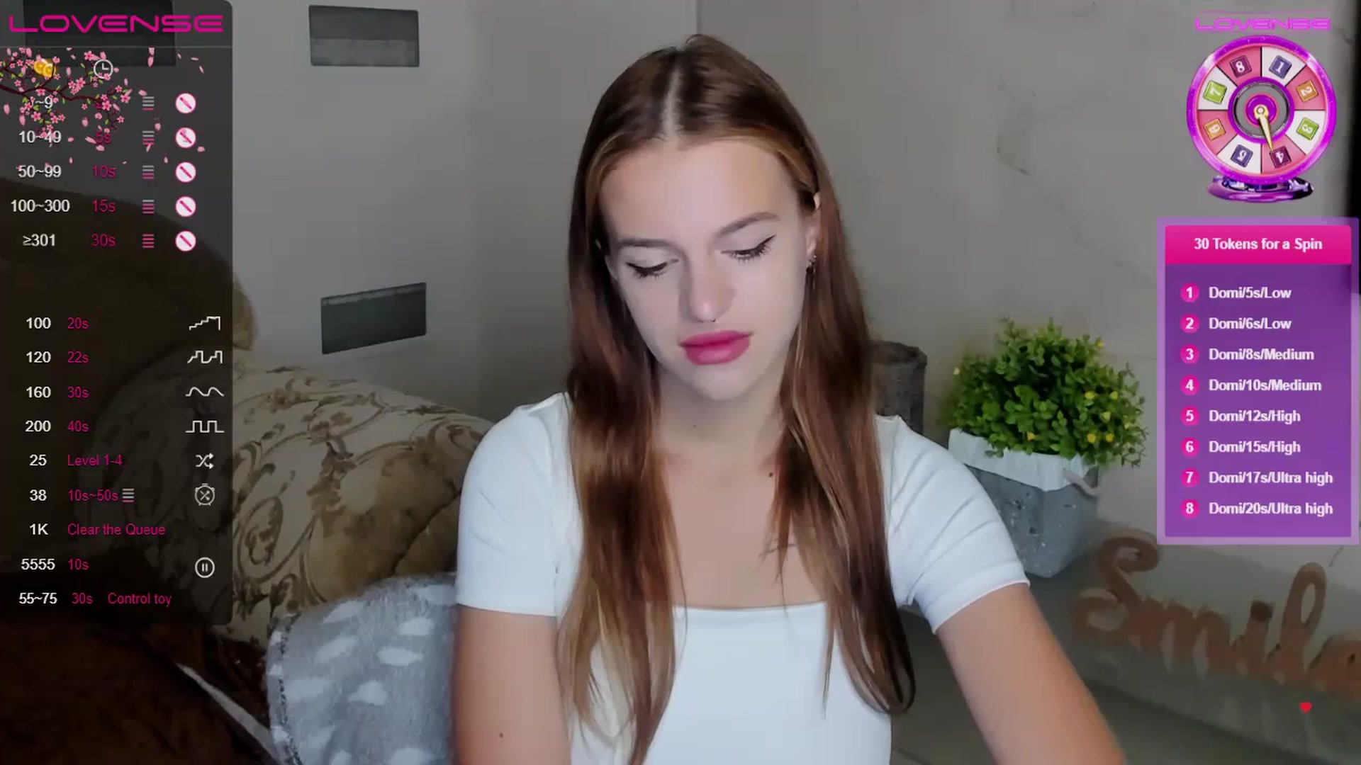 Gallery image thumbnail from SimplePeach's myfreecams stream on, 07/20/2023, 19:33 image 10 of 20