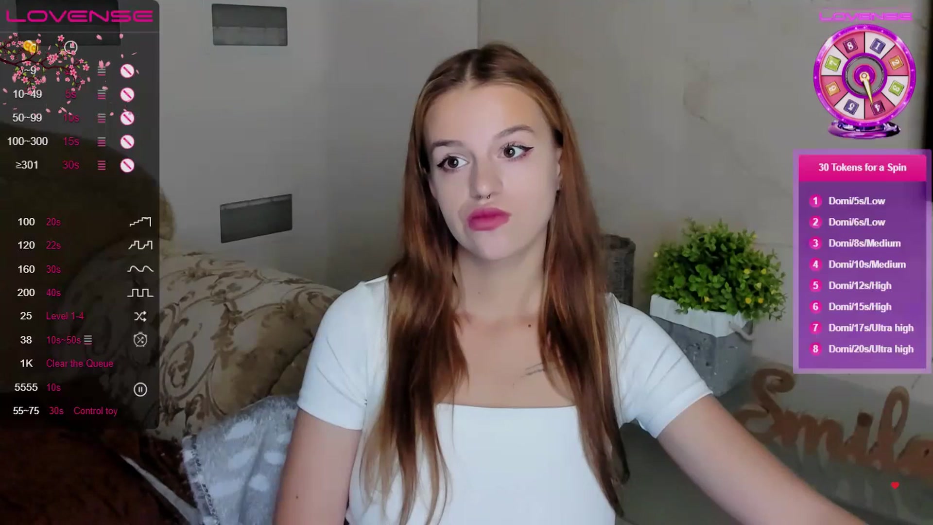 Gallery image thumbnail from SimplePeach's myfreecams stream on, 07/20/2023, 19:33 image 16 of 20