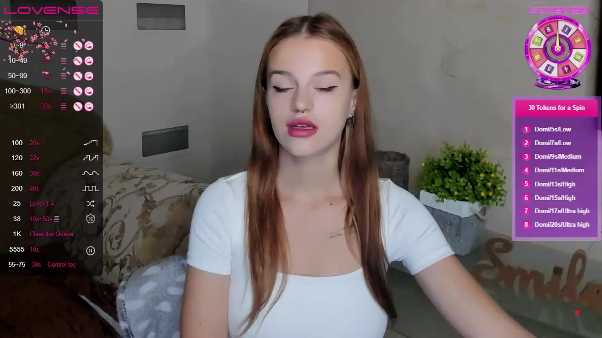 Gallery image thumbnail from SimplePeach's myfreecams stream on, 07/20/2023, 19:33 image 3 of 20