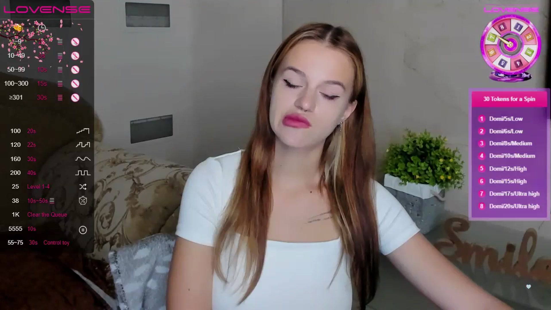 Gallery image thumbnail from SimplePeach's myfreecams stream on, 07/20/2023, 19:33 image 18 of 20