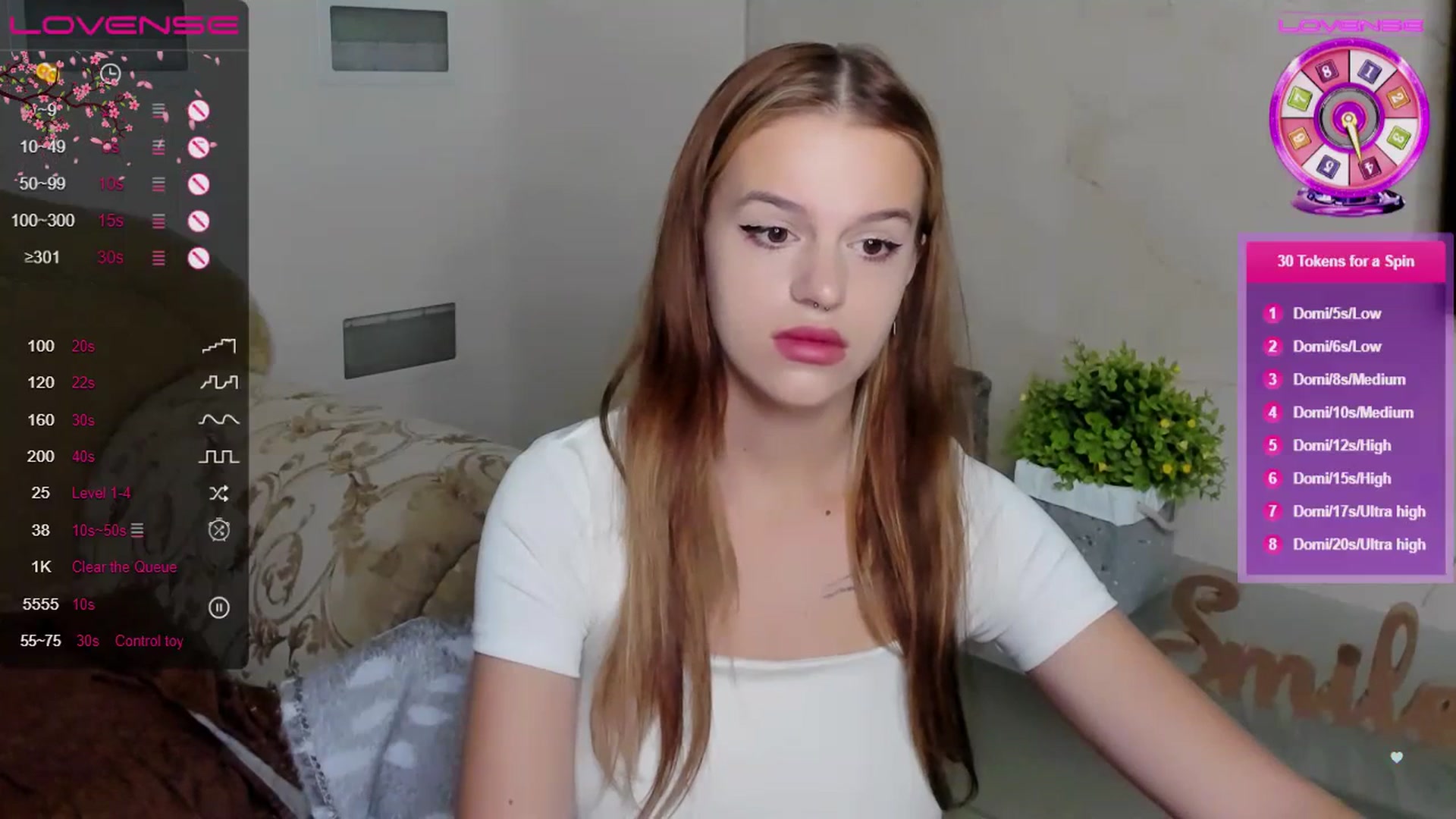 Gallery image thumbnail from SimplePeach's myfreecams stream on, 07/20/2023, 19:33 image 15 of 20