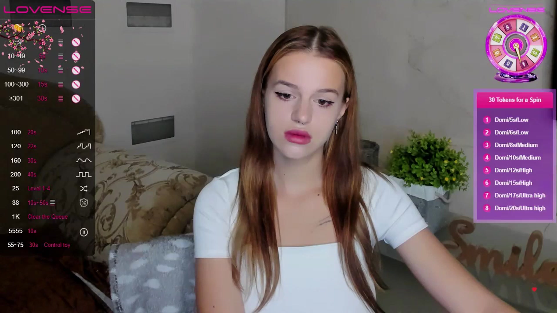 Gallery image thumbnail from SimplePeach's myfreecams stream on, 07/20/2023, 19:33 image 13 of 20