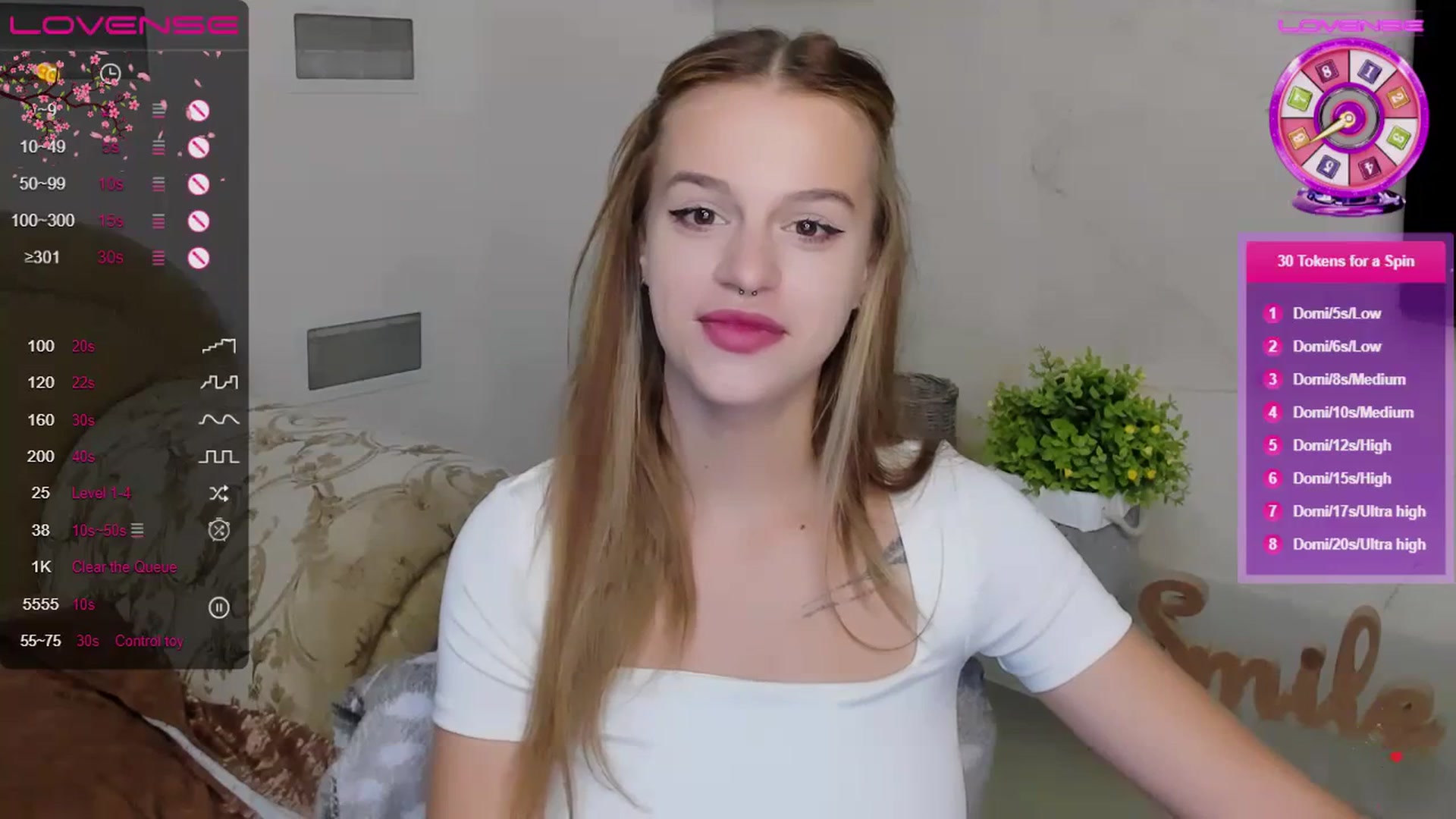 Gallery image thumbnail from SimplePeach's myfreecams stream on, 07/20/2023, 20:08 image 16 of 20