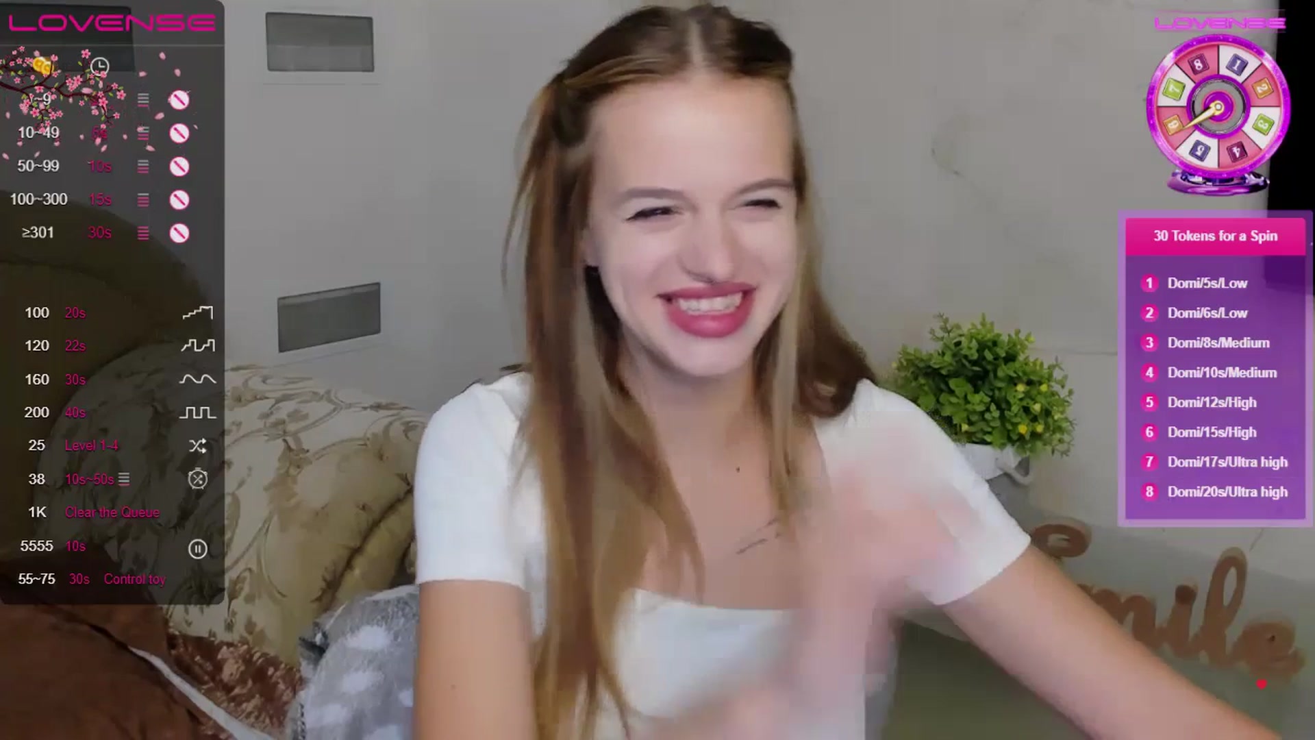 Gallery image thumbnail from SimplePeach's myfreecams stream on, 07/20/2023, 20:08 image 13 of 20