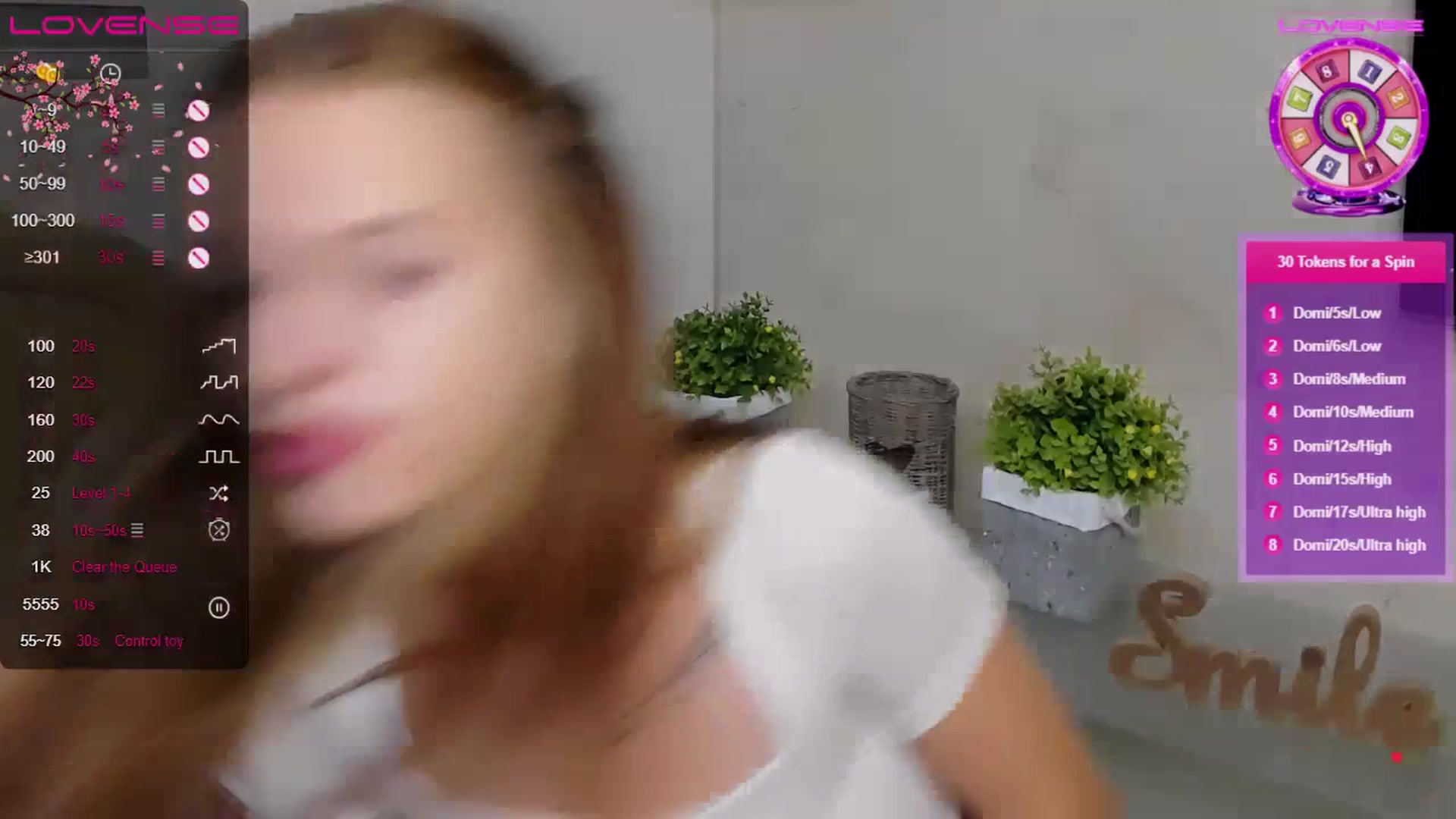 Gallery image thumbnail from SimplePeach's myfreecams stream on, 07/20/2023, 21:09 image 15 of 20