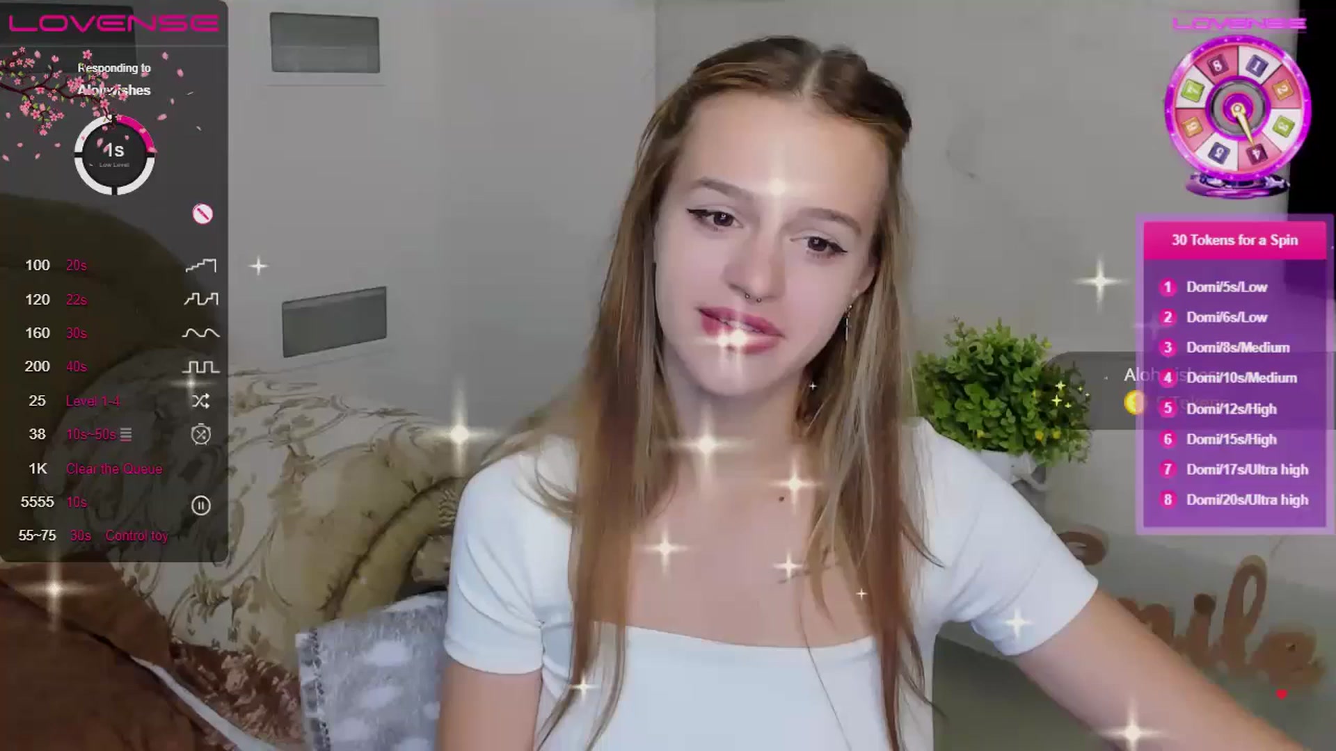 Gallery image thumbnail from SimplePeach's myfreecams stream on, 07/20/2023, 21:09 image 9 of 20