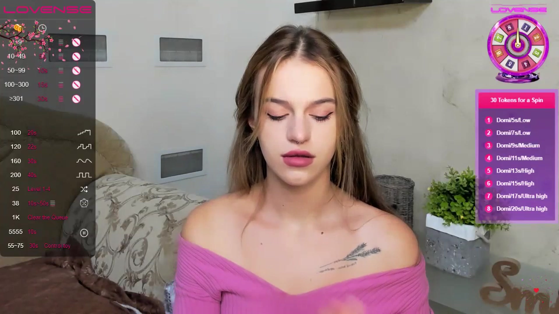 Gallery image thumbnail from SimplePeach's myfreecams stream on, 07/21/2023, 18:52 image 15 of 20