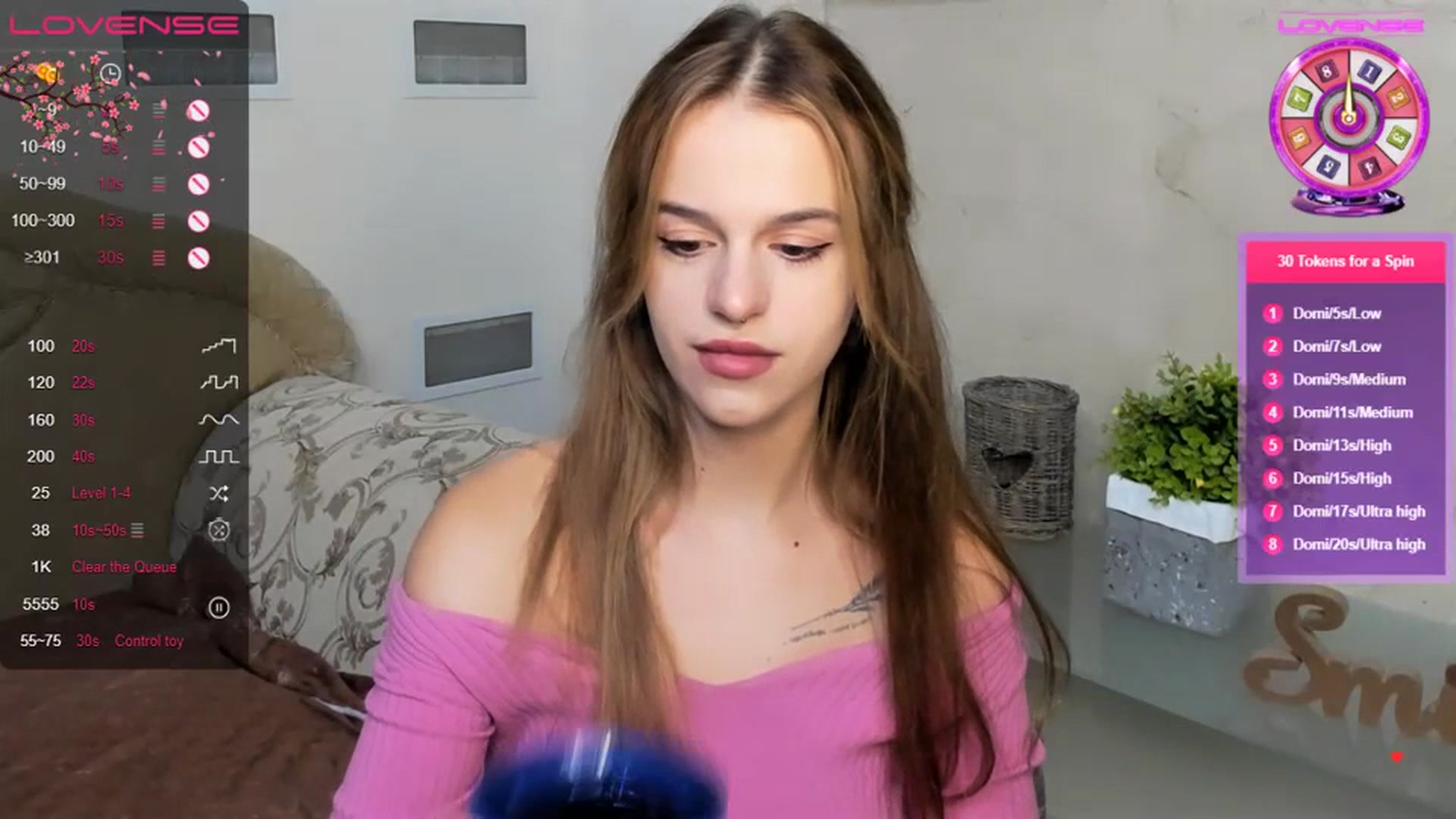 Gallery image thumbnail from SimplePeach's myfreecams stream on, 07/21/2023, 21:25 image 9 of 20