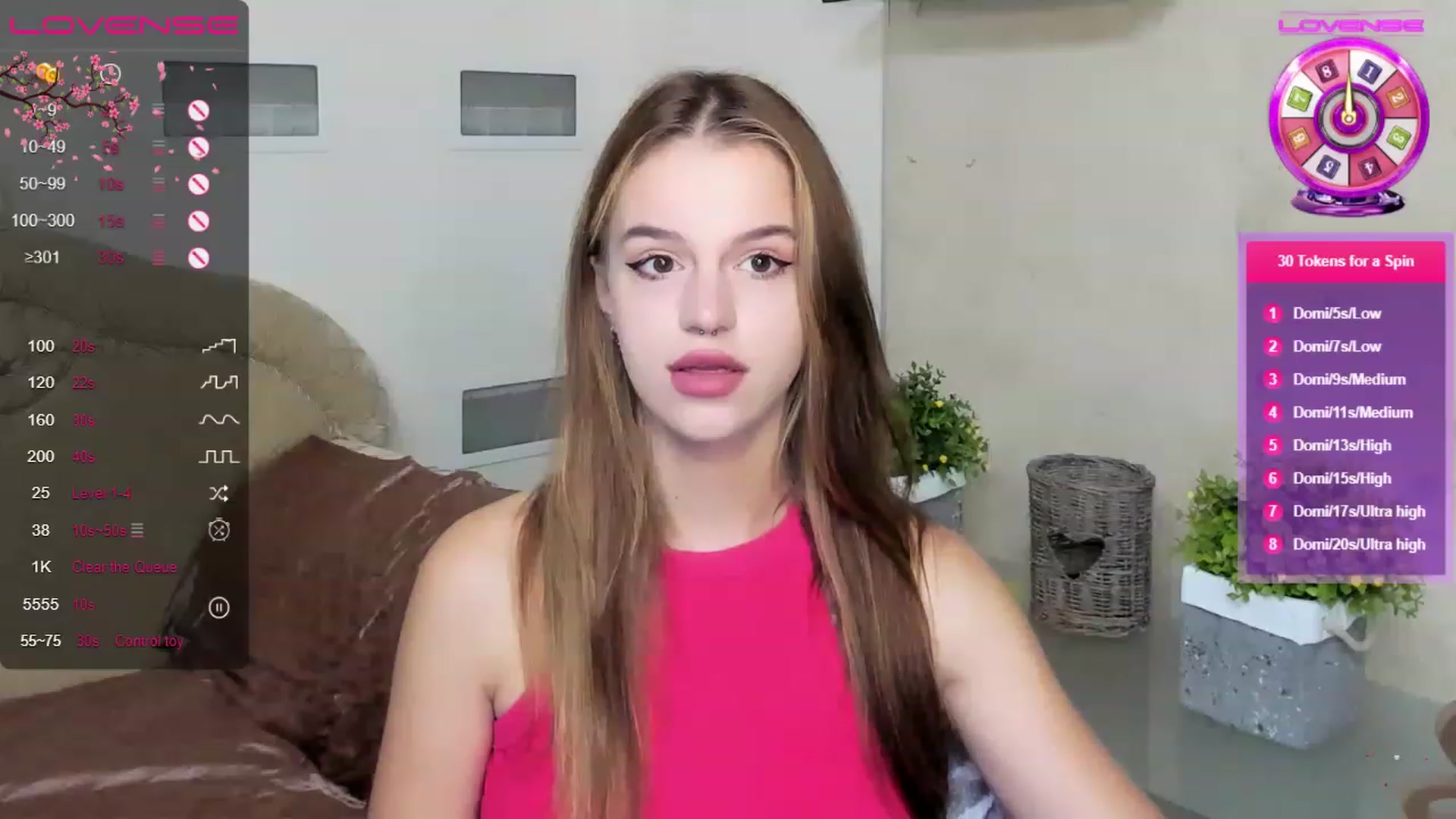 Gallery image thumbnail from SimplePeach's myfreecams stream on, 07/23/2023, 20:02 image 10 of 20