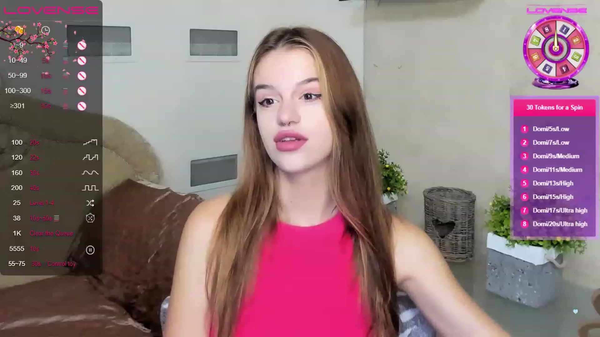 Gallery image thumbnail from SimplePeach's myfreecams stream on, 07/23/2023, 20:02 image 9 of 20
