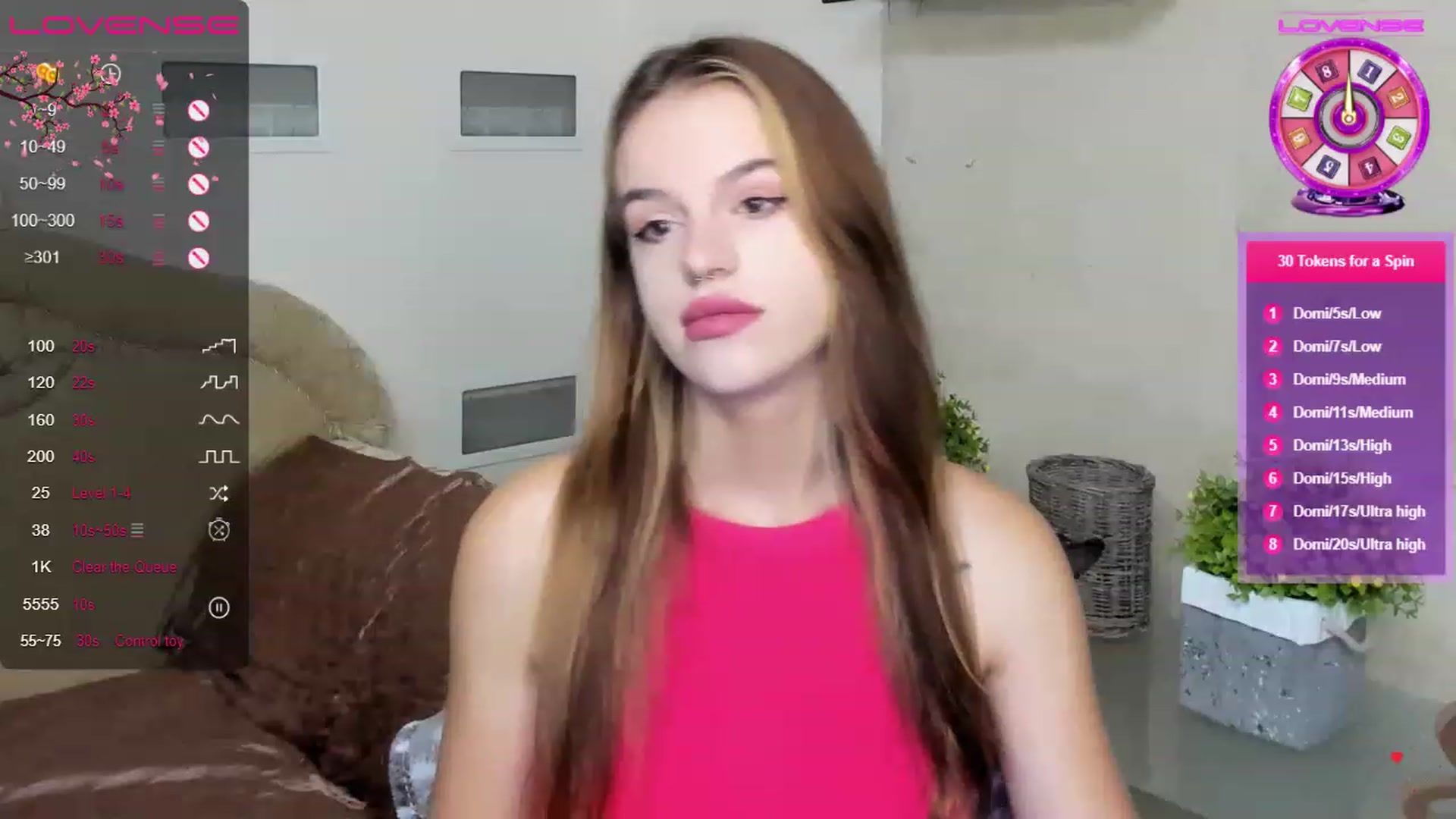 Gallery image thumbnail from SimplePeach's myfreecams stream on, 07/23/2023, 20:02 image 14 of 20
