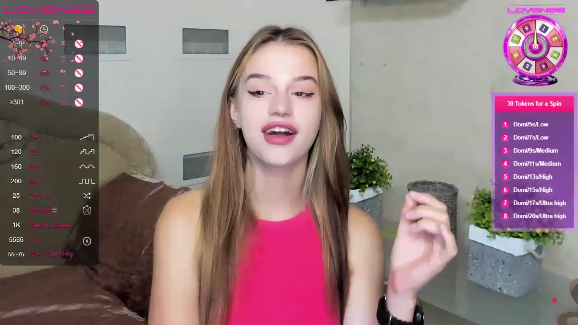 Gallery image thumbnail from SimplePeach's myfreecams stream on, 07/23/2023, 20:02 image 13 of 20