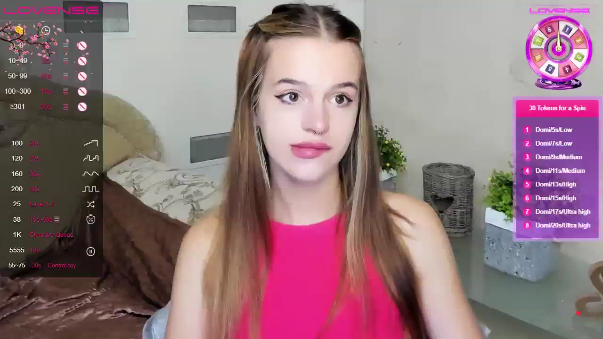 Gallery image thumbnail from SimplePeach's myfreecams stream on, 07/24/2023, 02:44 image 14 of 20