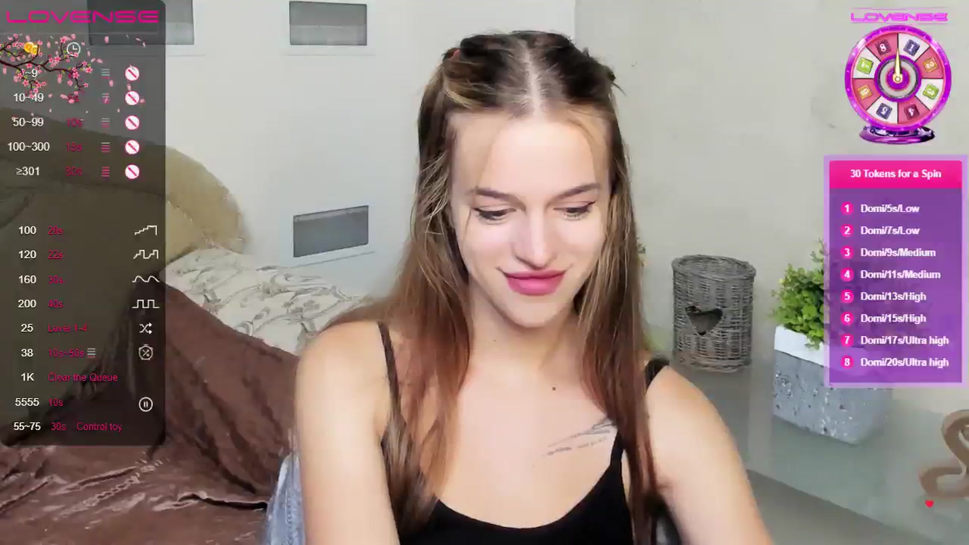 Gallery image thumbnail from SimplePeach's myfreecams stream on, 07/24/2023, 05:03 image 3 of 20