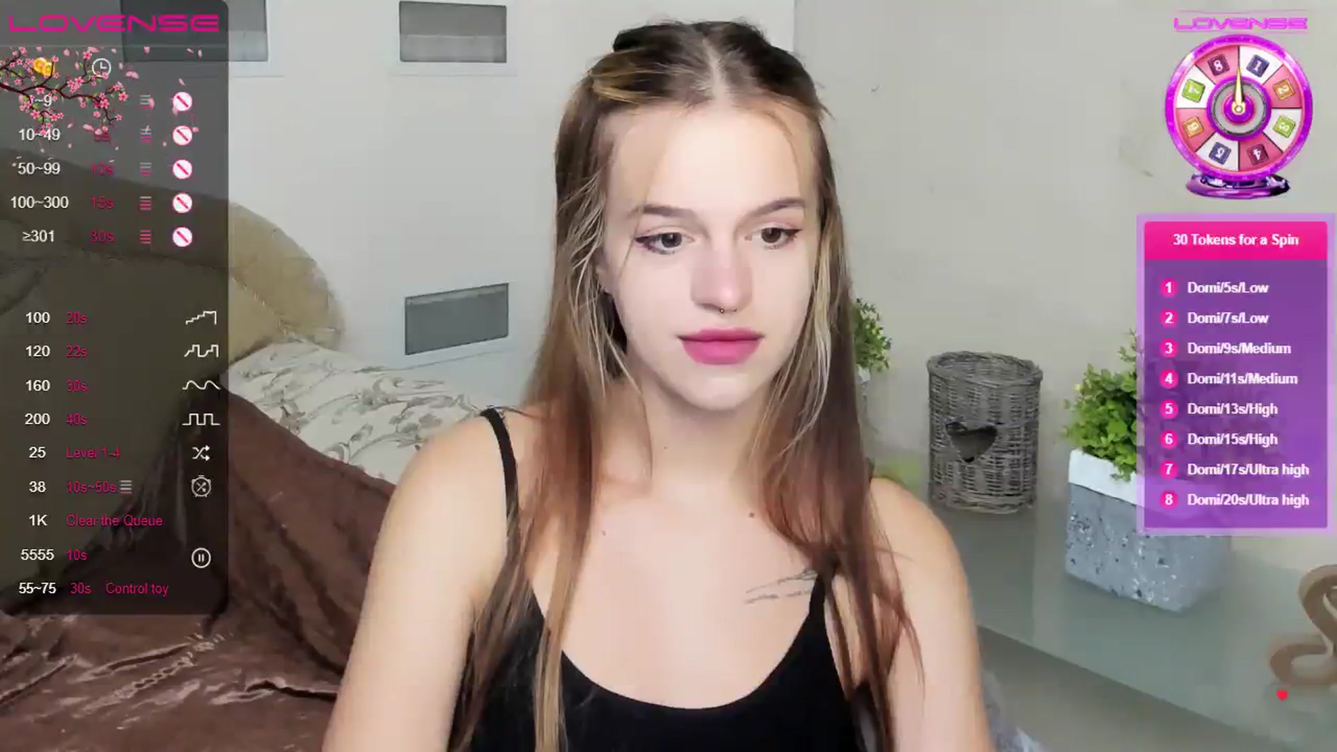 Gallery image thumbnail from SimplePeach's myfreecams stream on, 07/24/2023, 05:03 image 7 of 20