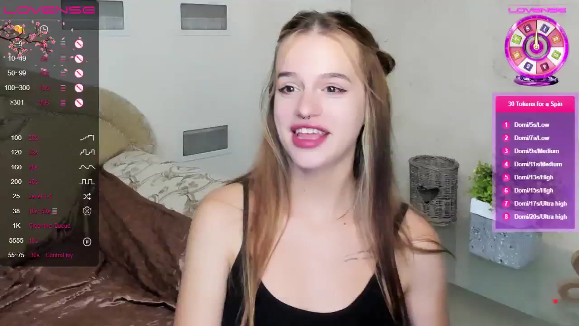 Gallery image thumbnail from SimplePeach's myfreecams stream on, 07/24/2023, 05:03 image 12 of 20