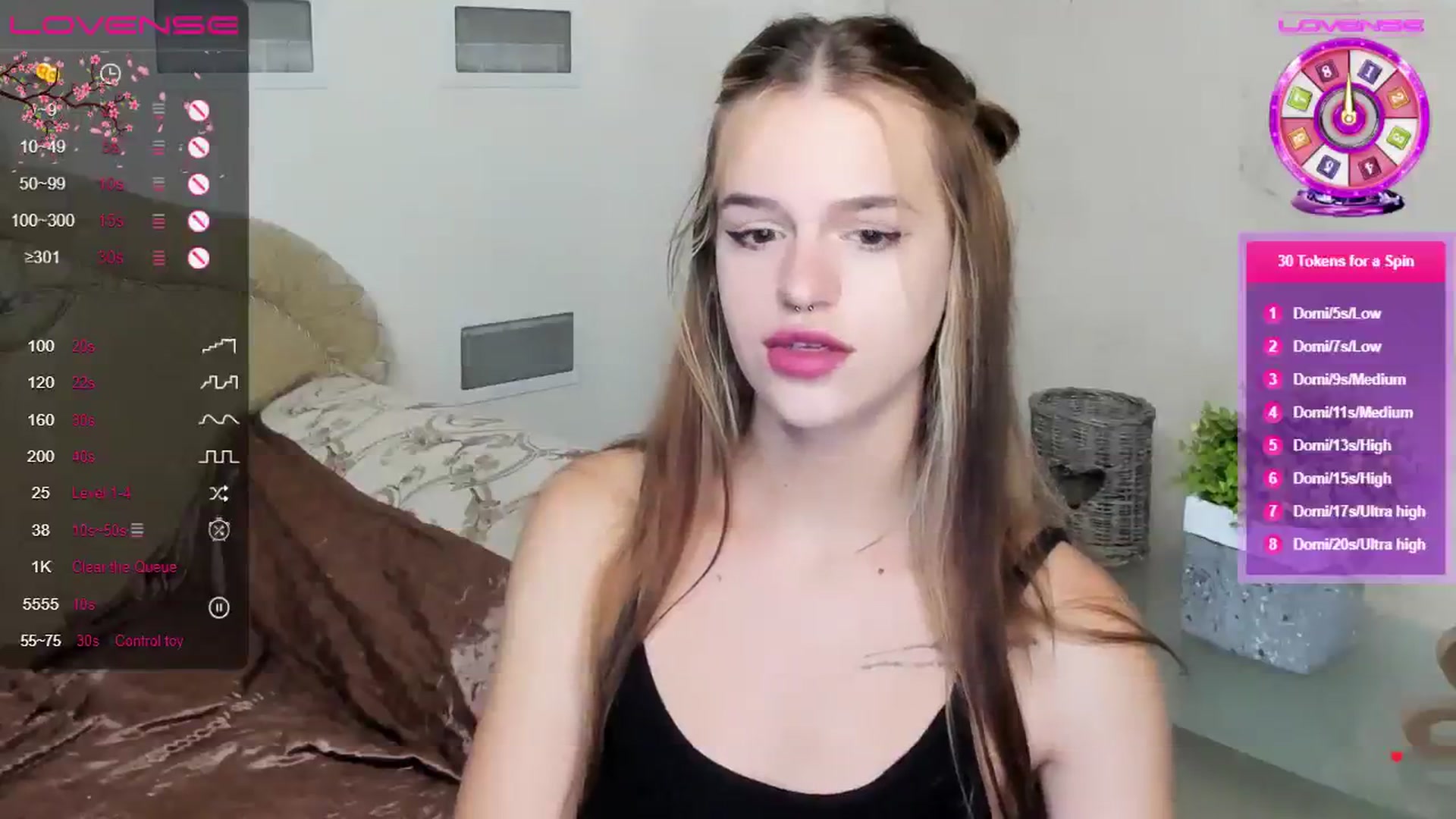 Gallery image thumbnail from SimplePeach's myfreecams stream on, 07/24/2023, 05:03 image 11 of 20