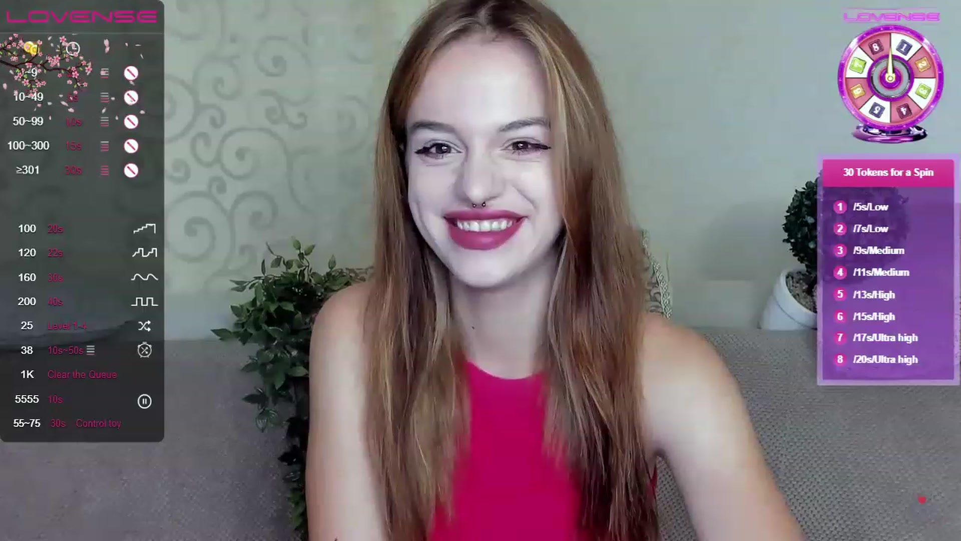 Gallery image thumbnail from SimplePeach's myfreecams stream on, 07/27/2023, 03:57 image 3 of 20