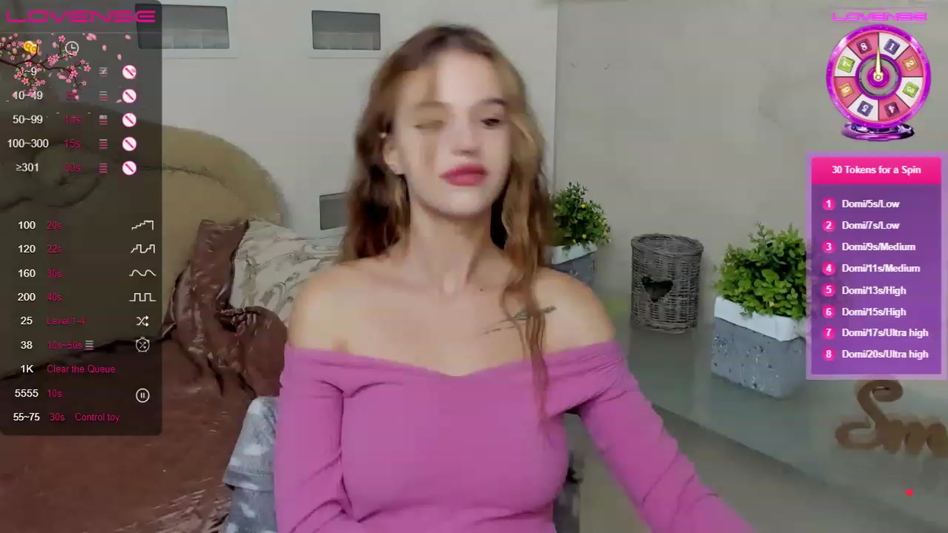 Gallery image thumbnail from SimplePeach's myfreecams stream on, 07/28/2023, 04:59 image 4 of 20