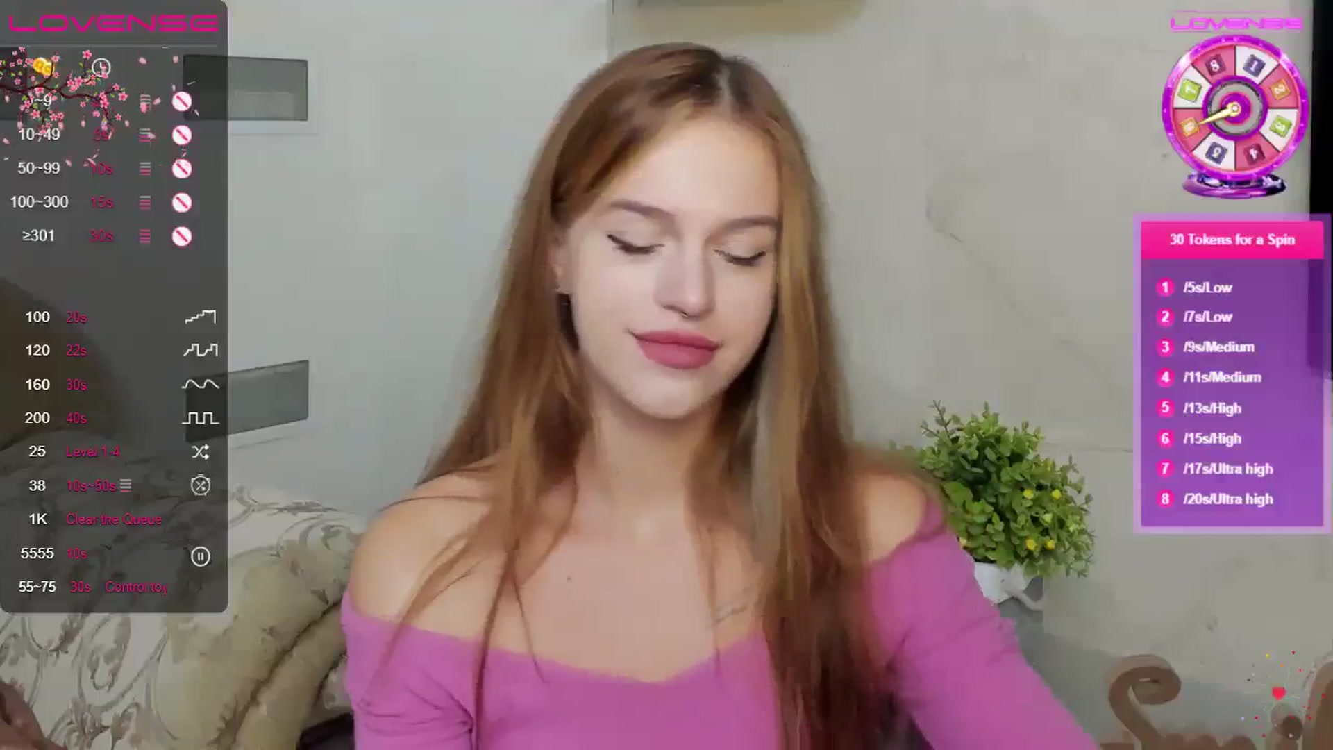 Gallery image thumbnail from SimplePeach's myfreecams stream on, 07/29/2023, 09:07 image 10 of 20