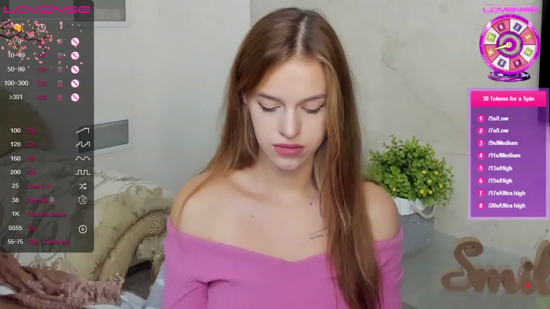 Gallery image thumbnail from SimplePeach's myfreecams stream on, 07/29/2023, 10:47 image 1 of 20