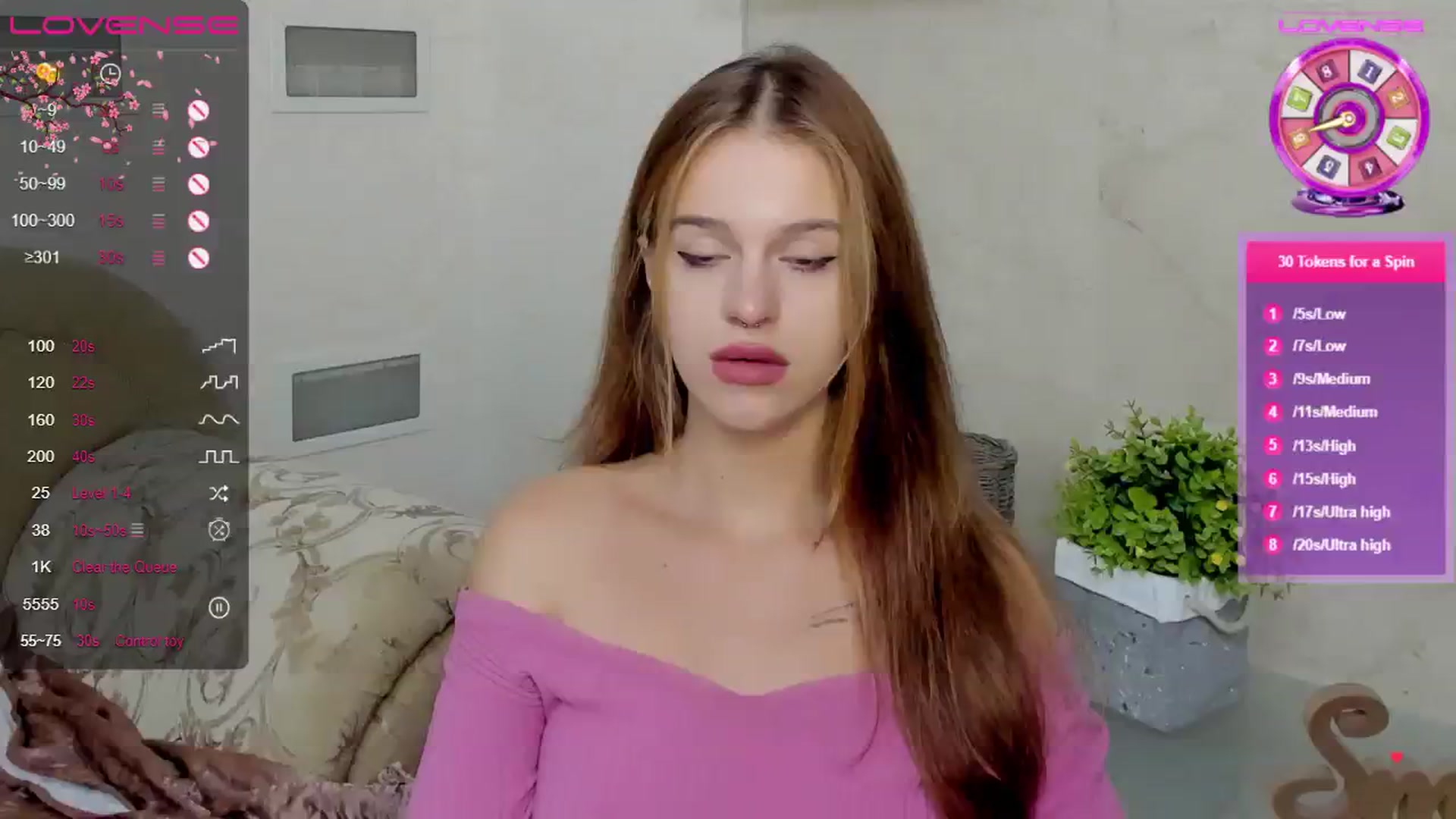 Gallery image thumbnail from SimplePeach's myfreecams stream on, 07/29/2023, 12:41 image 1 of 20