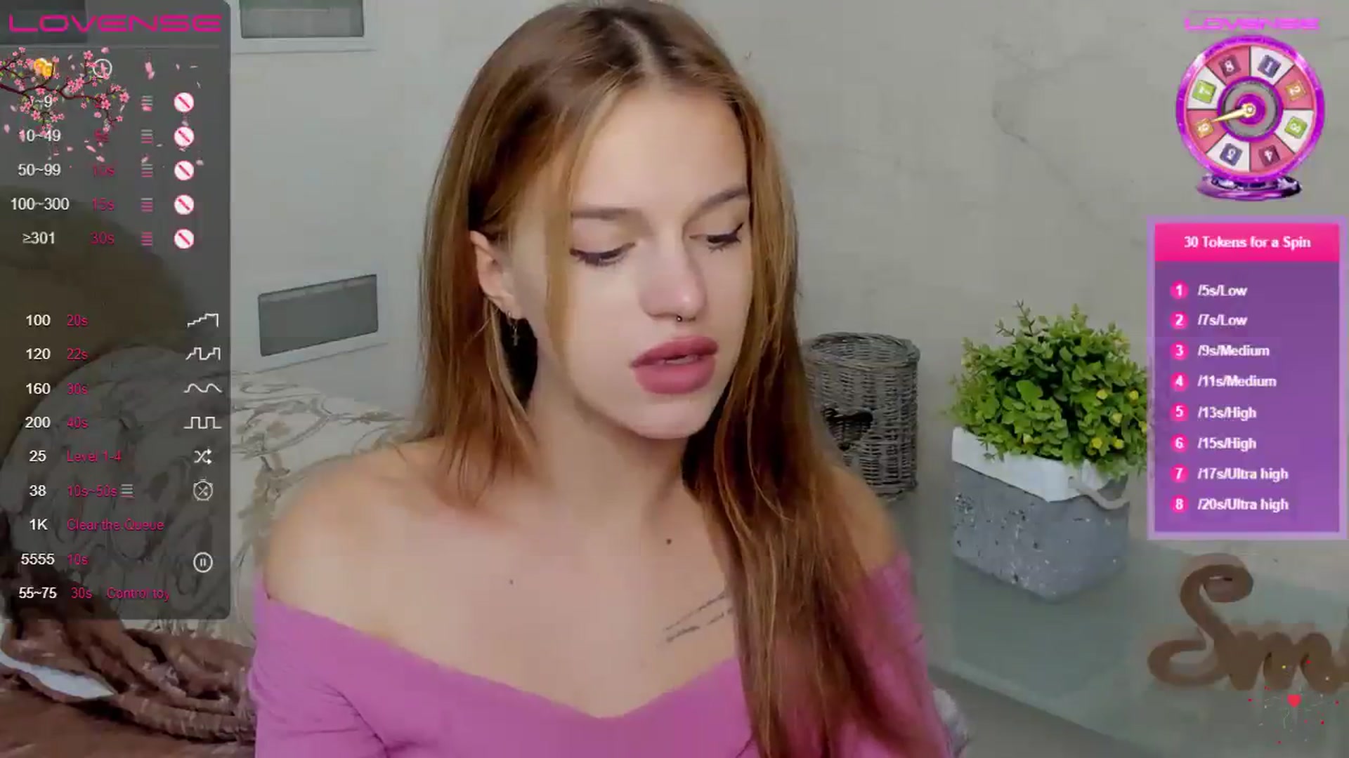 Gallery image thumbnail from SimplePeach's myfreecams stream on, 07/29/2023, 12:41 image 19 of 20