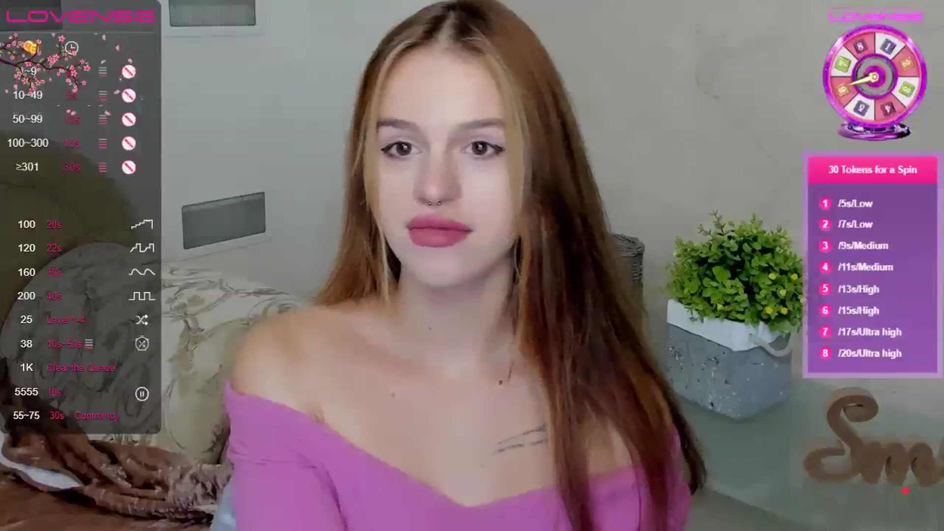 Gallery image thumbnail from SimplePeach's myfreecams stream on, 07/29/2023, 12:41 image 14 of 20